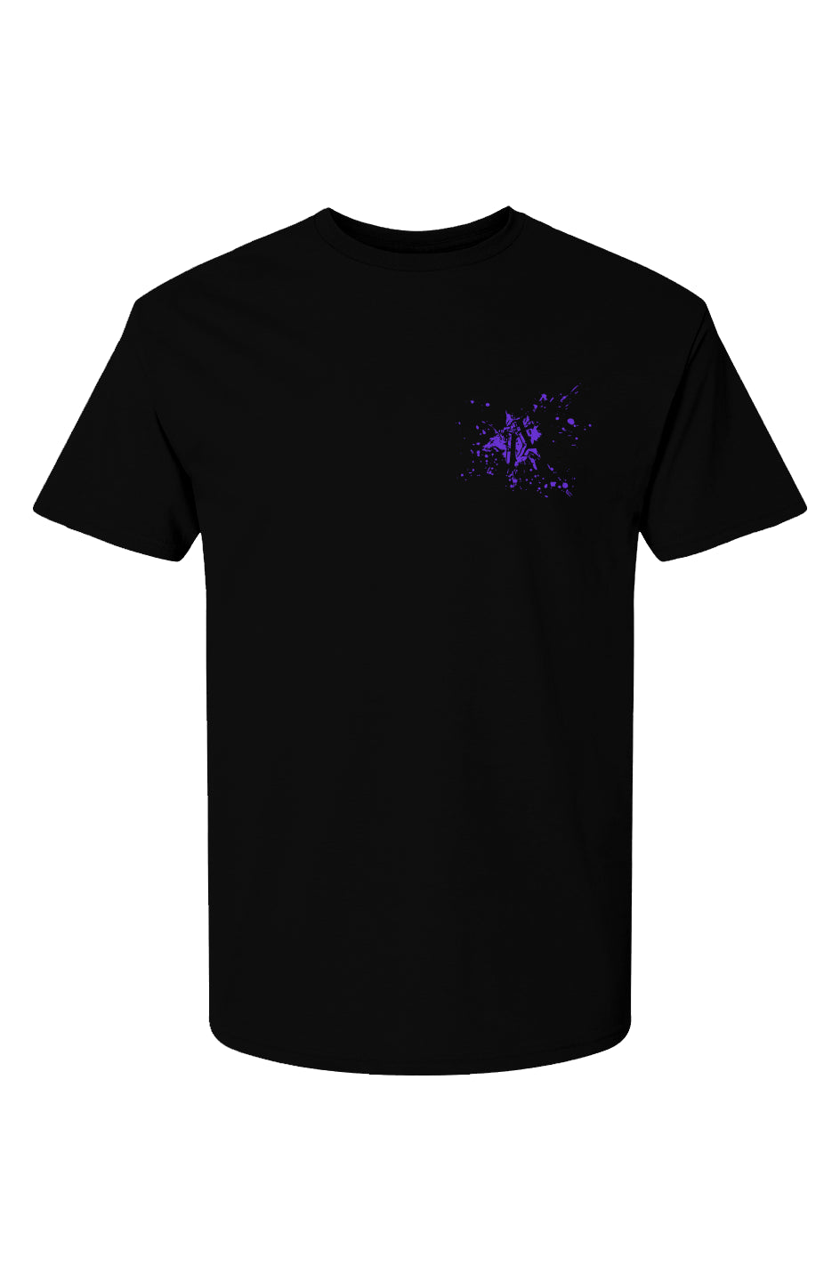 Splatter Tee