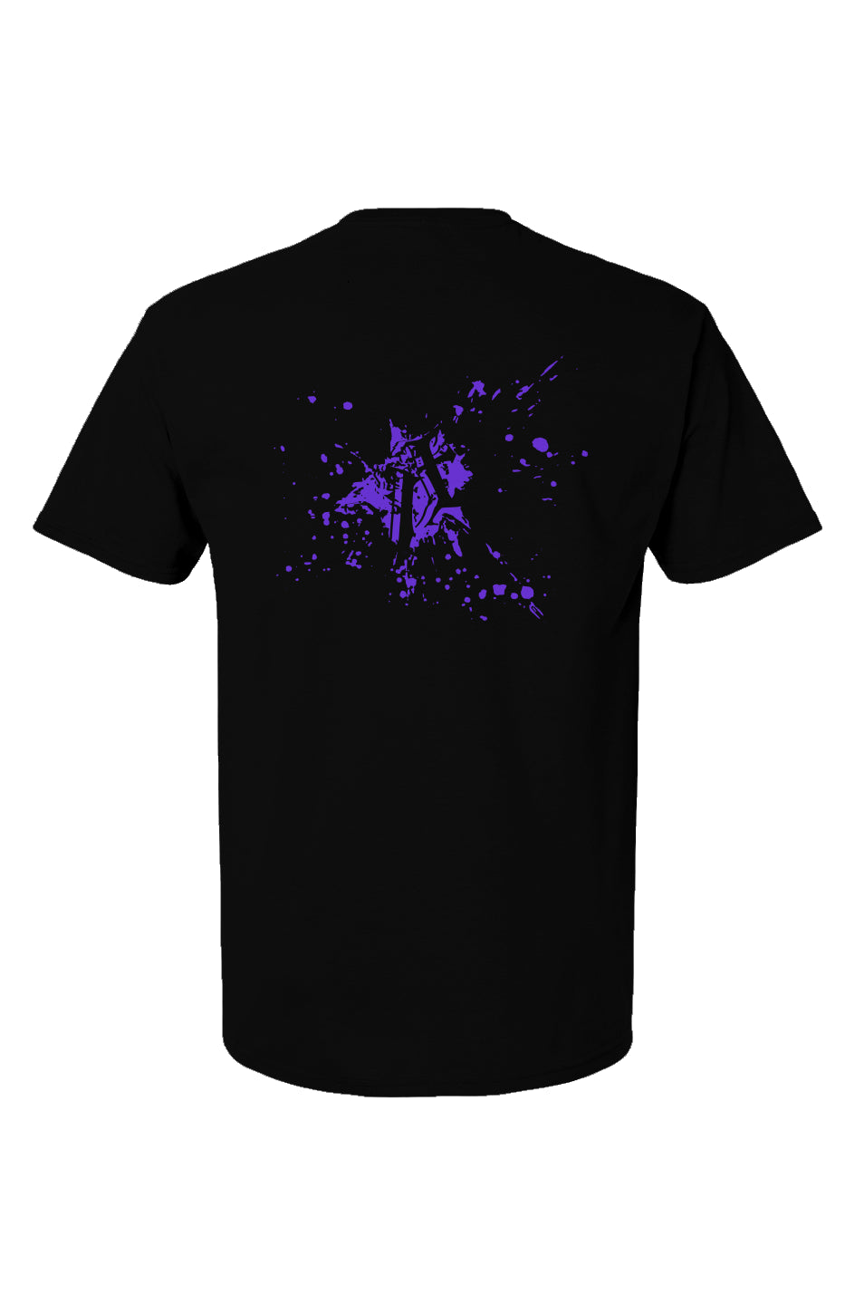 Splatter Tee