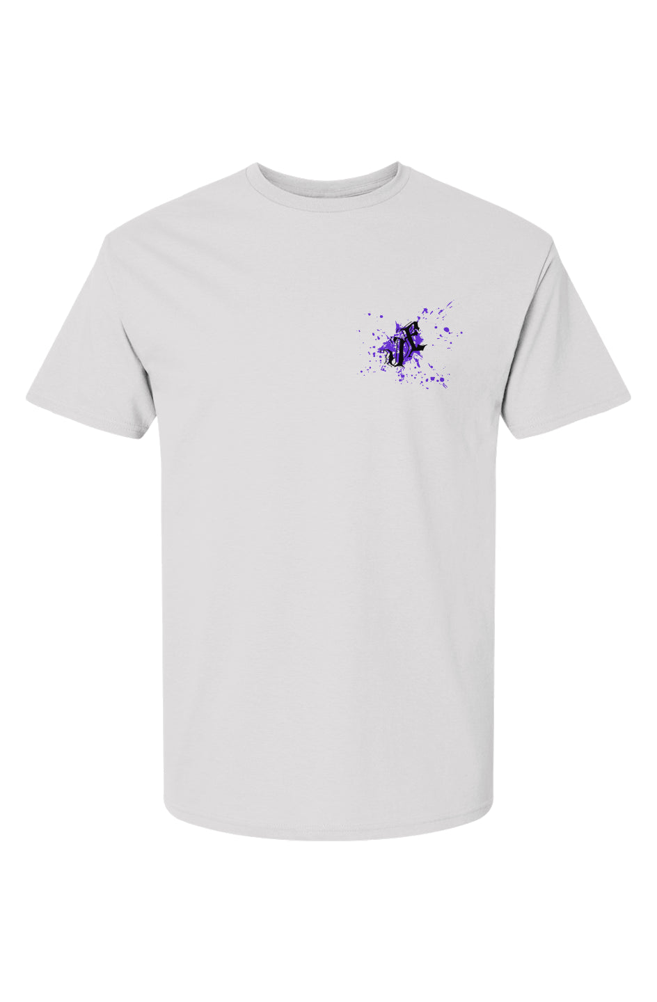 Splatter Tee