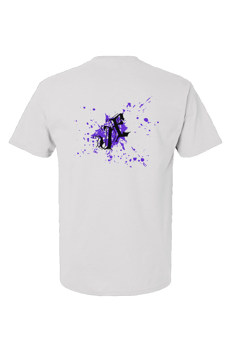 Splatter Tee