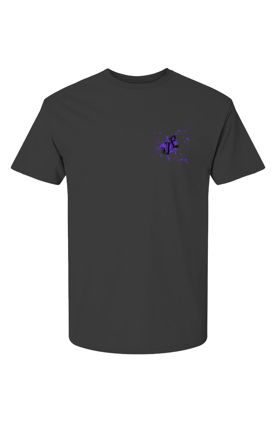 Splatter Tee