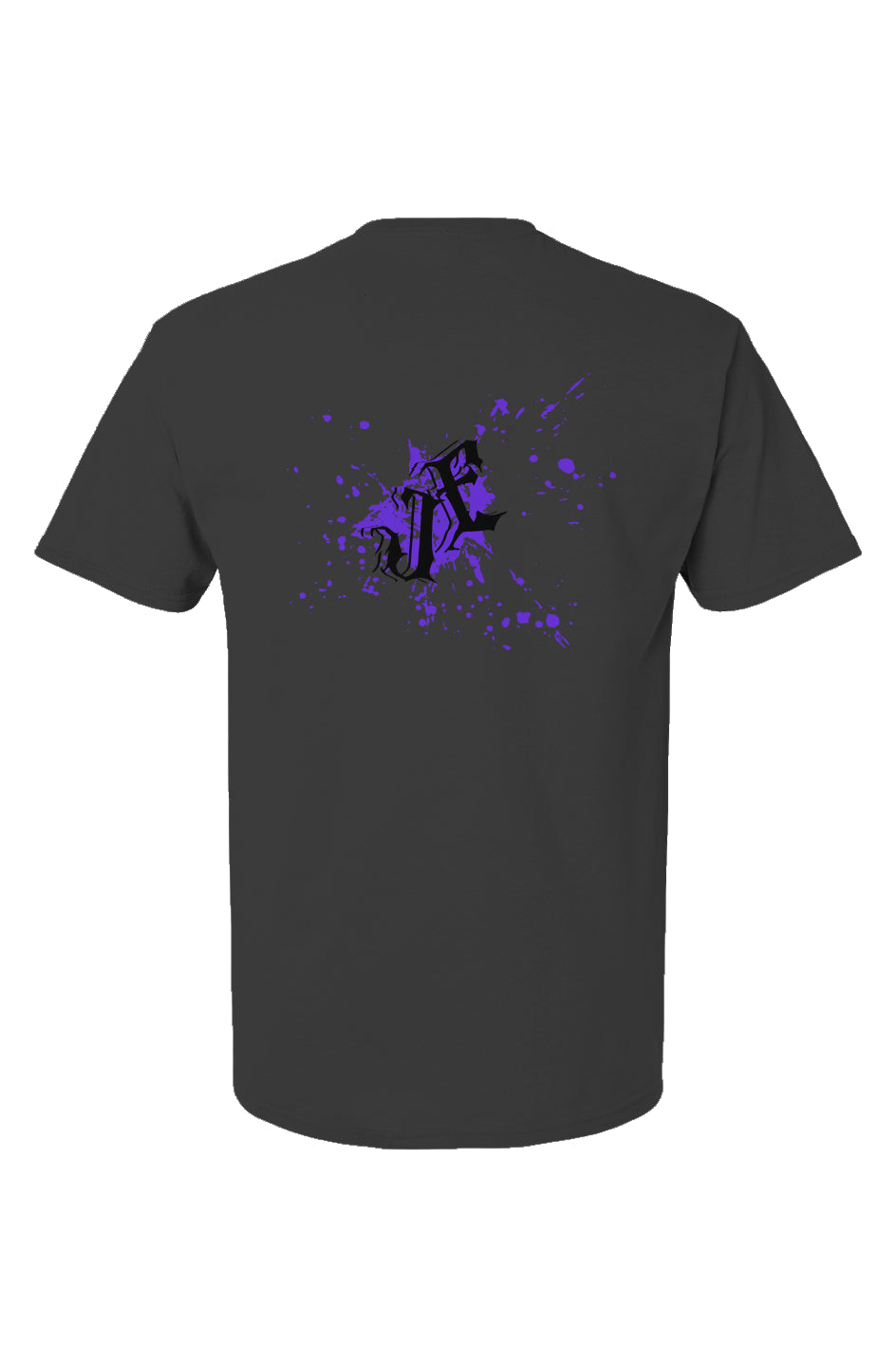 Splatter Tee