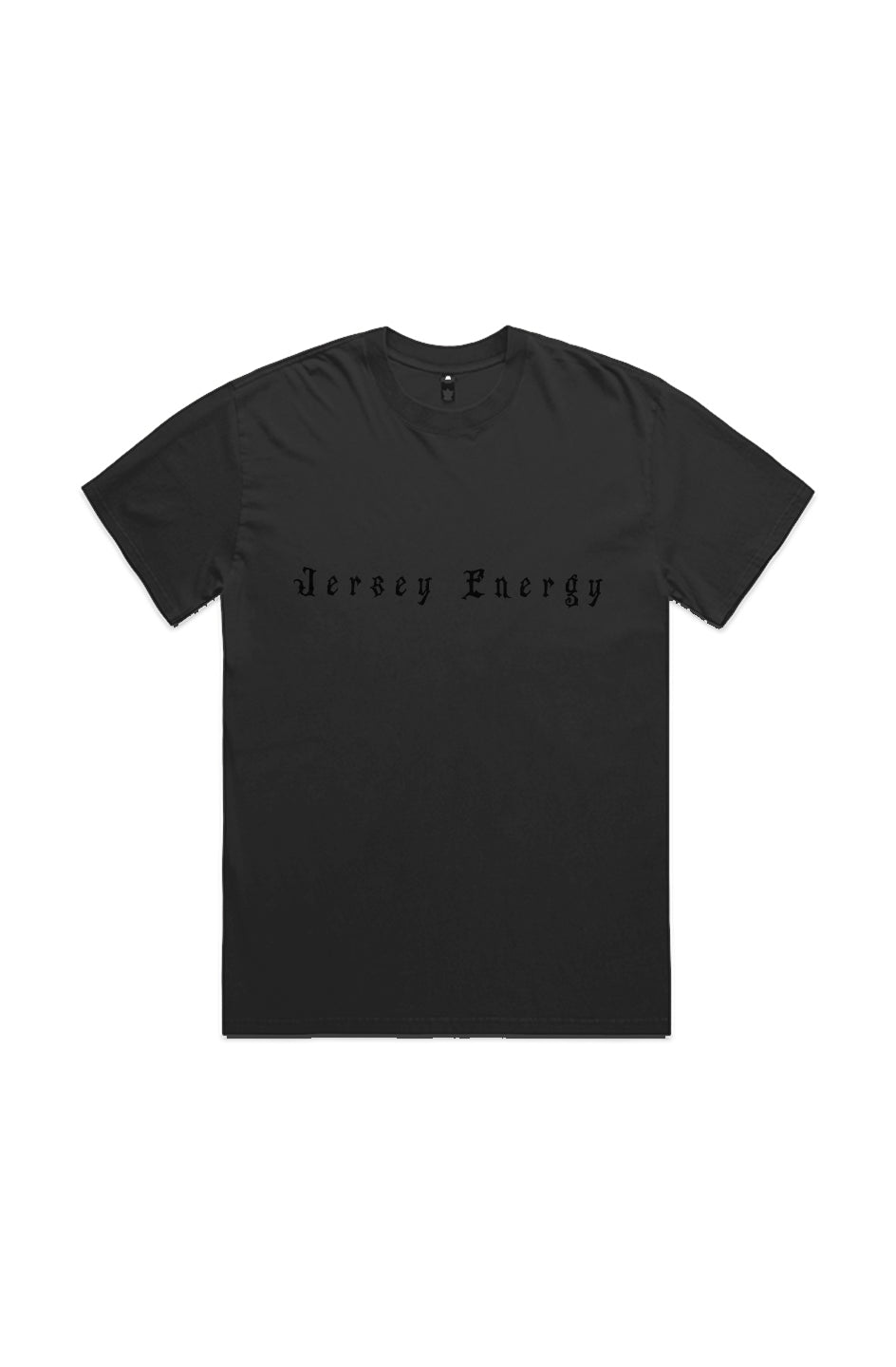 Jersey Tee