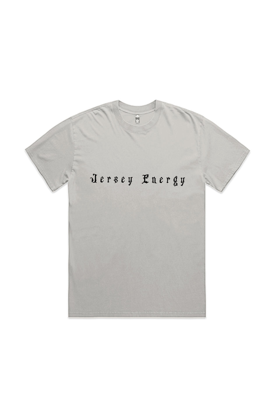 Jersey Tee