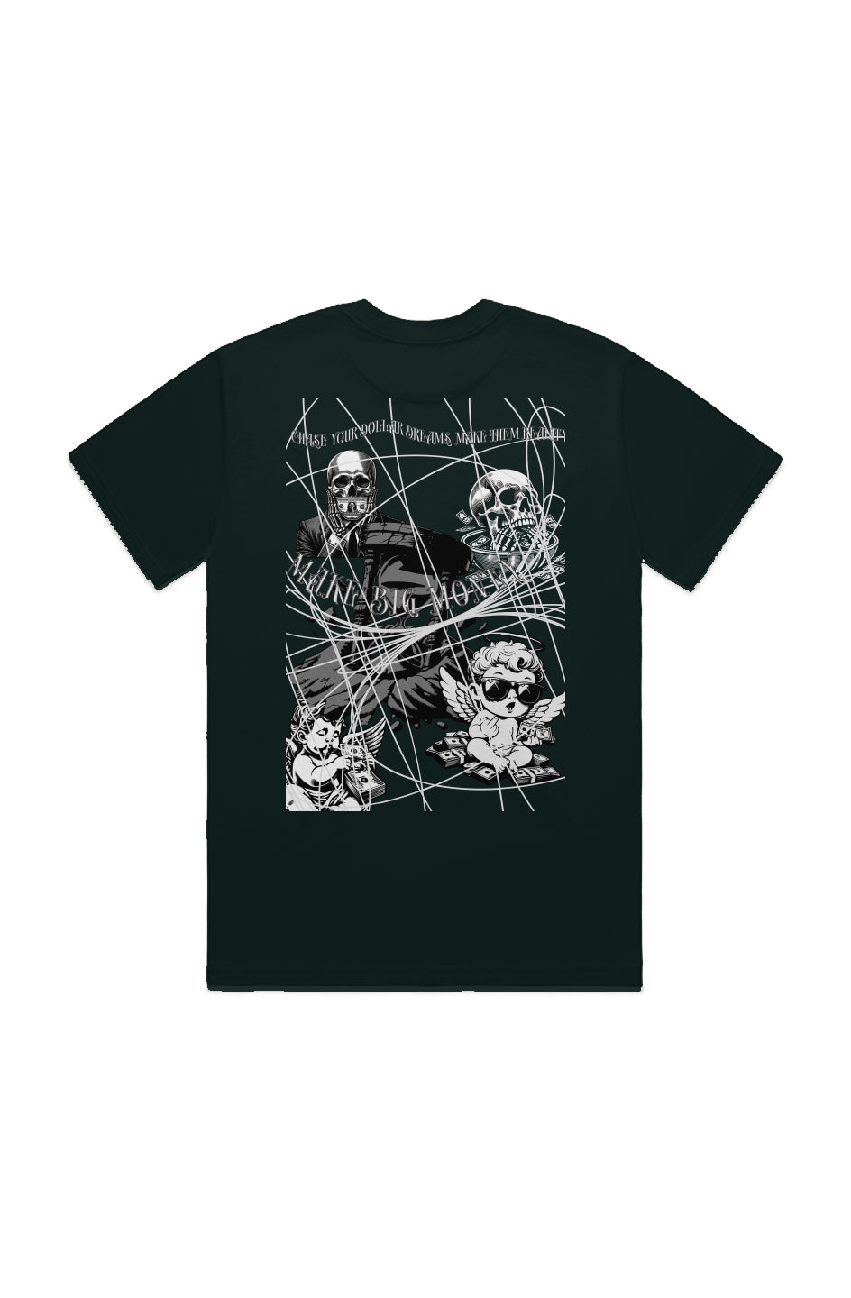 Money Bagzz Tee