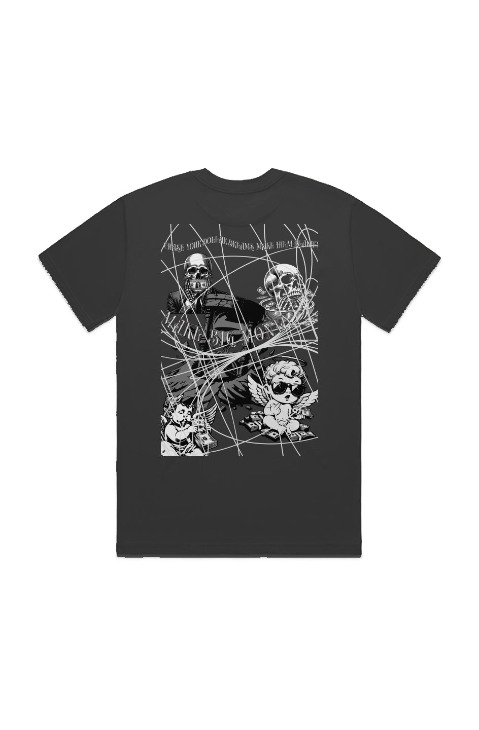 Money Bagzz Tee