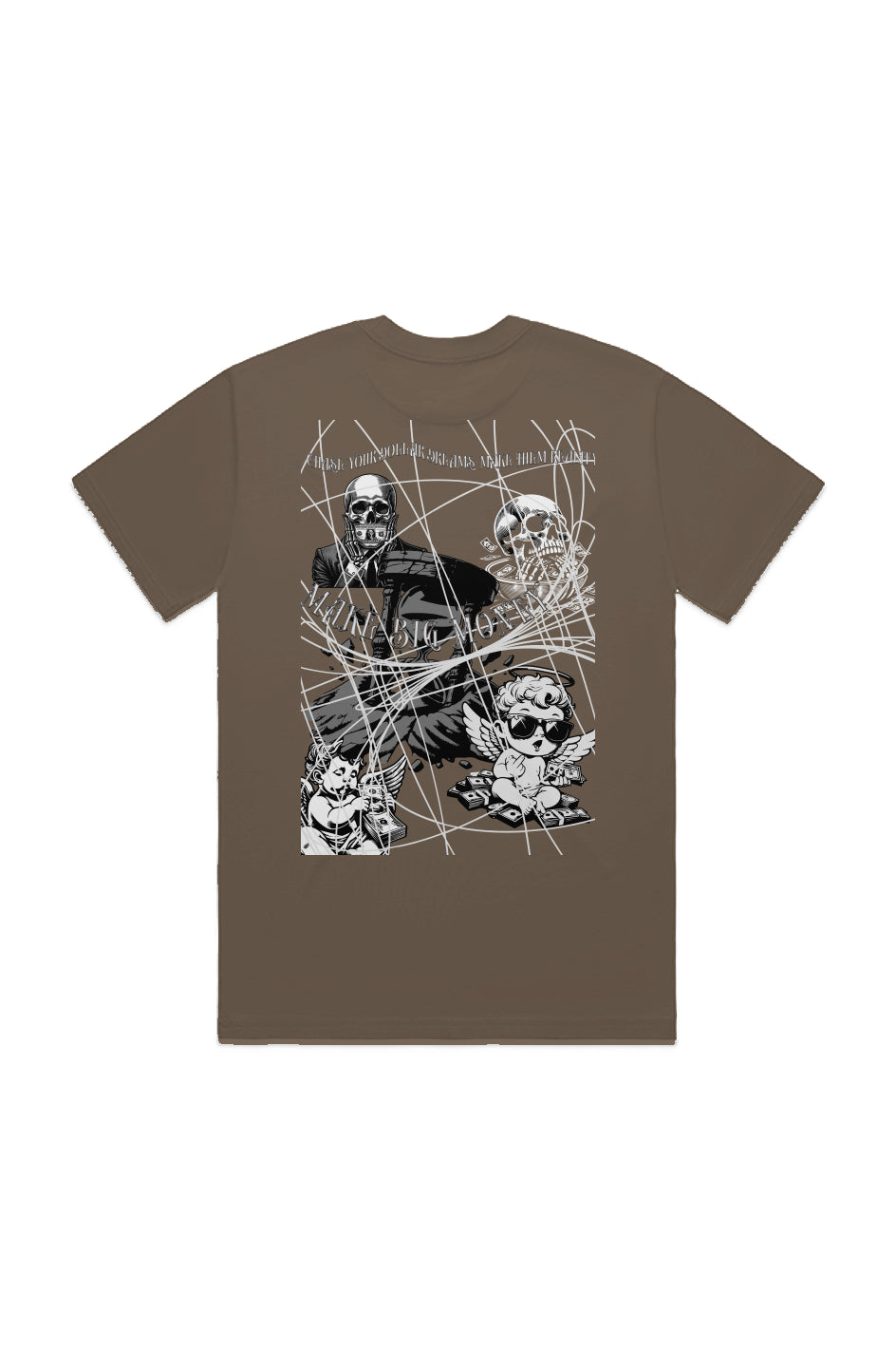 Money Bagzz Tee