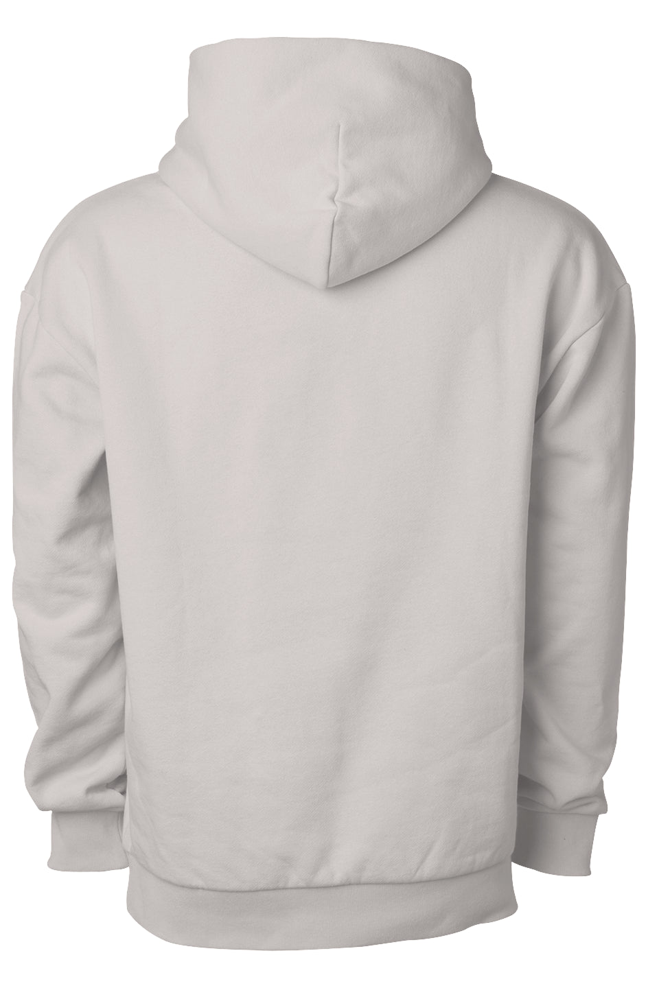 Boulevard Heavyweight Pullover Hood
