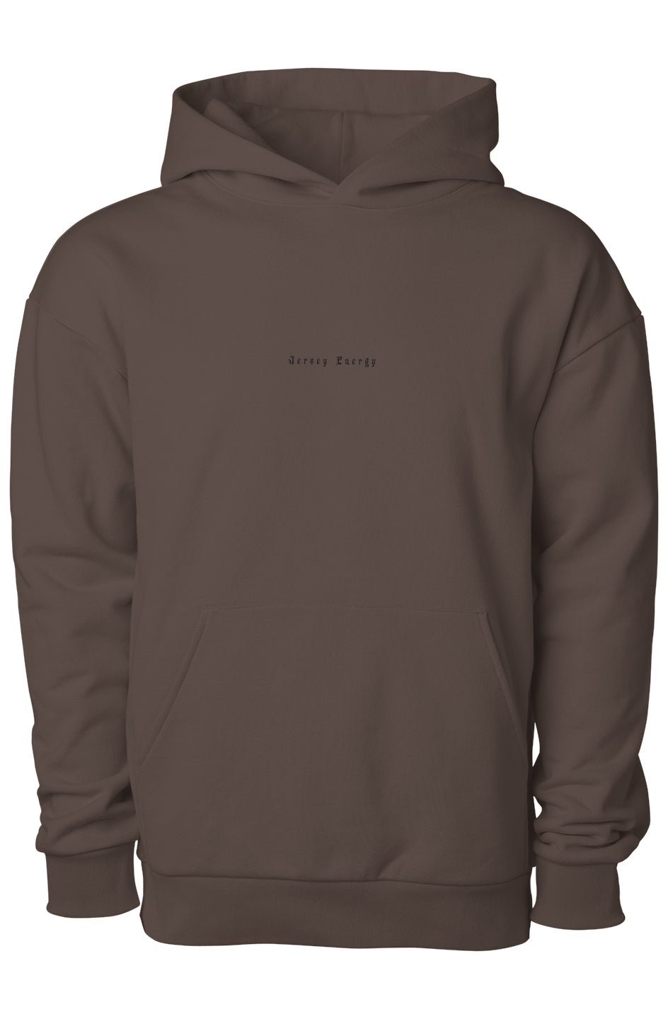 Chill Boulevard Hoodie