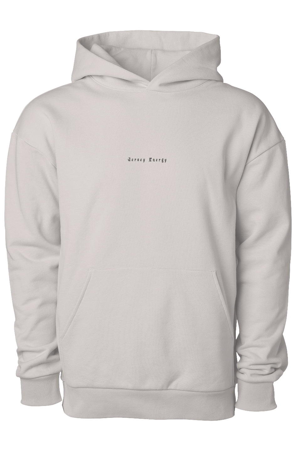 Chill Boulevard Hoodie