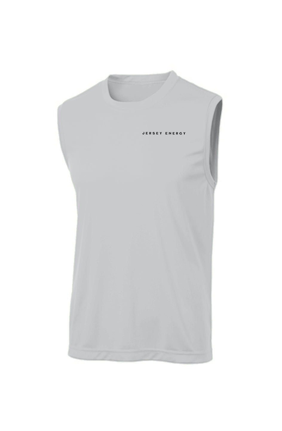 Super Sleeveless Compression Tee