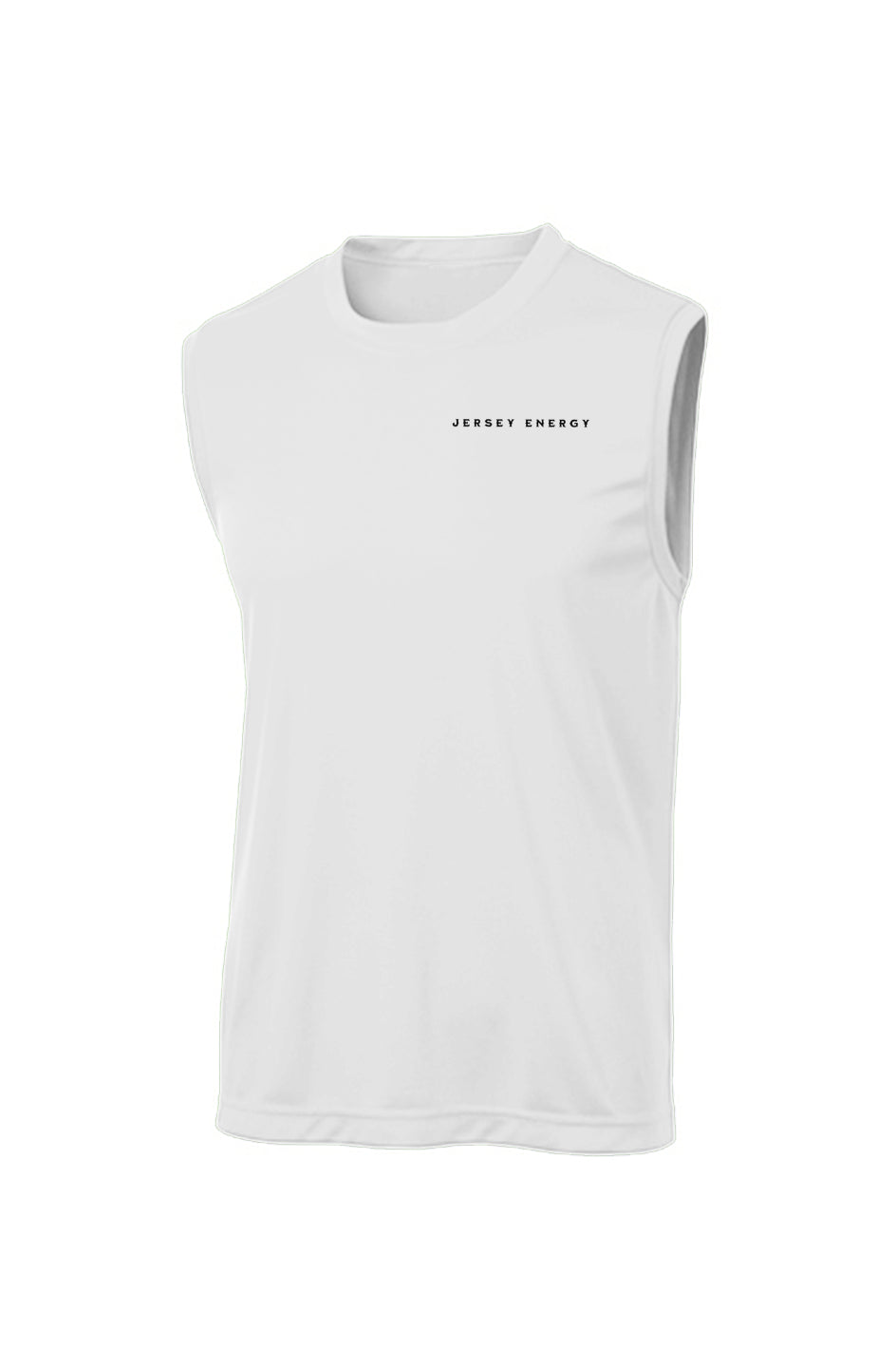 Super Sleeveless Compression Tee