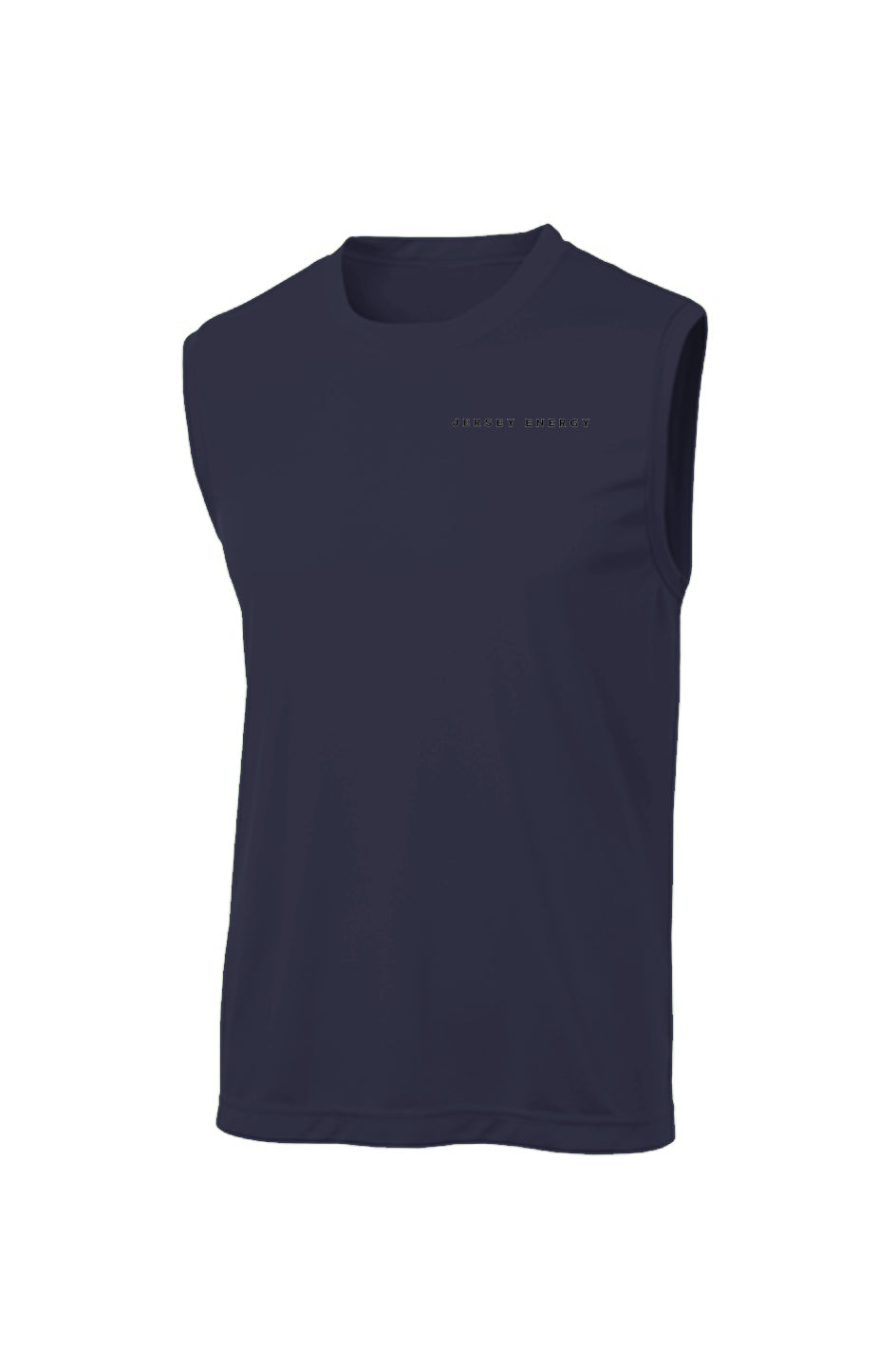 Super Sleeveless Compression Tee