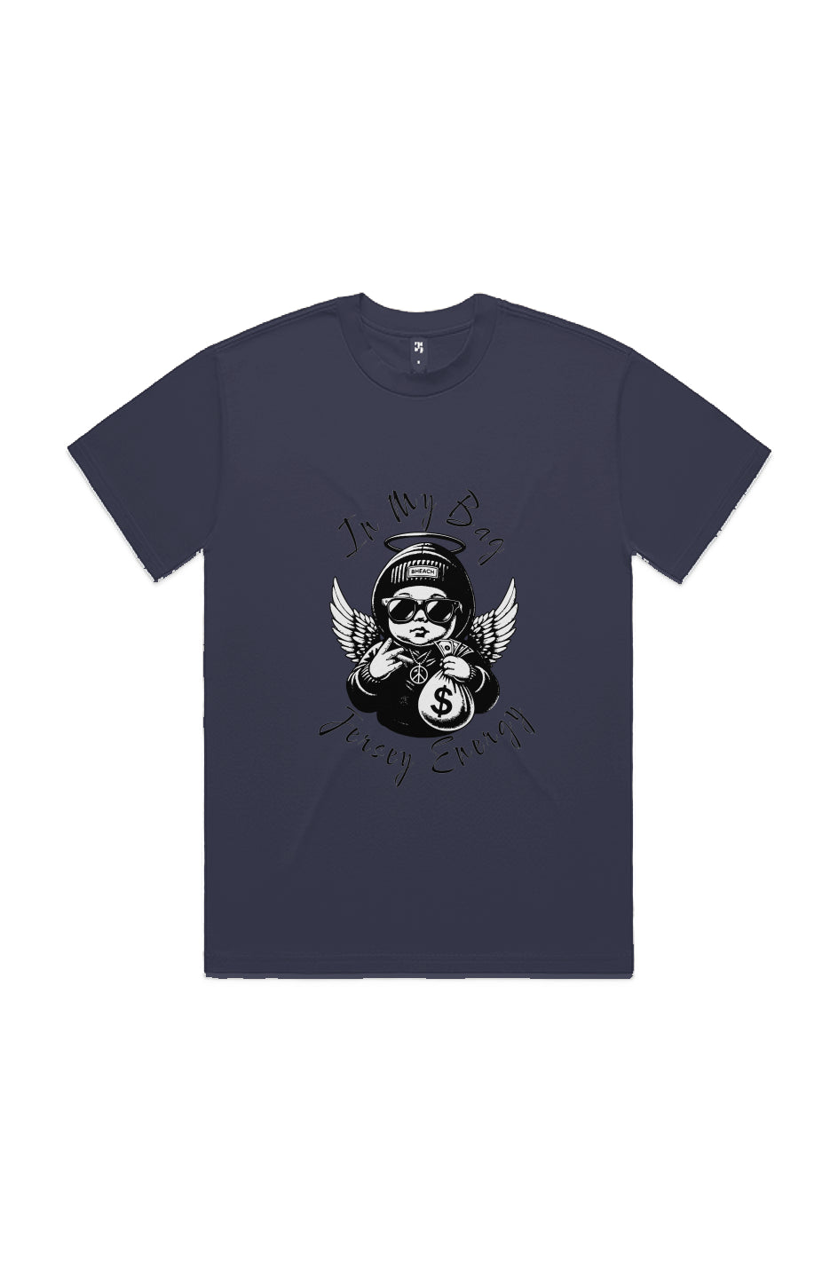 In My Bag Baby Tee