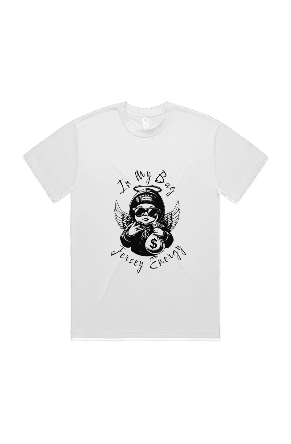 In My Bag Baby Tee