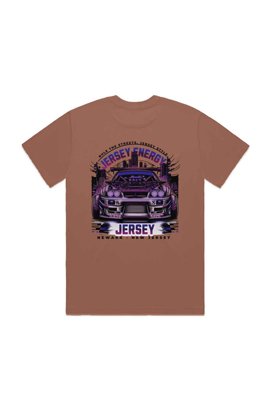 Vintage Street Racer Tee