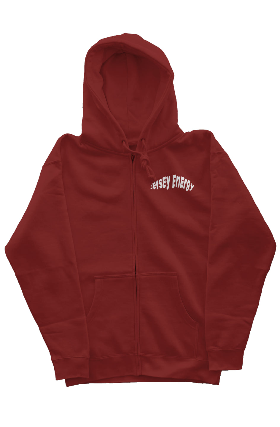 Money Talks Zip Hoodie