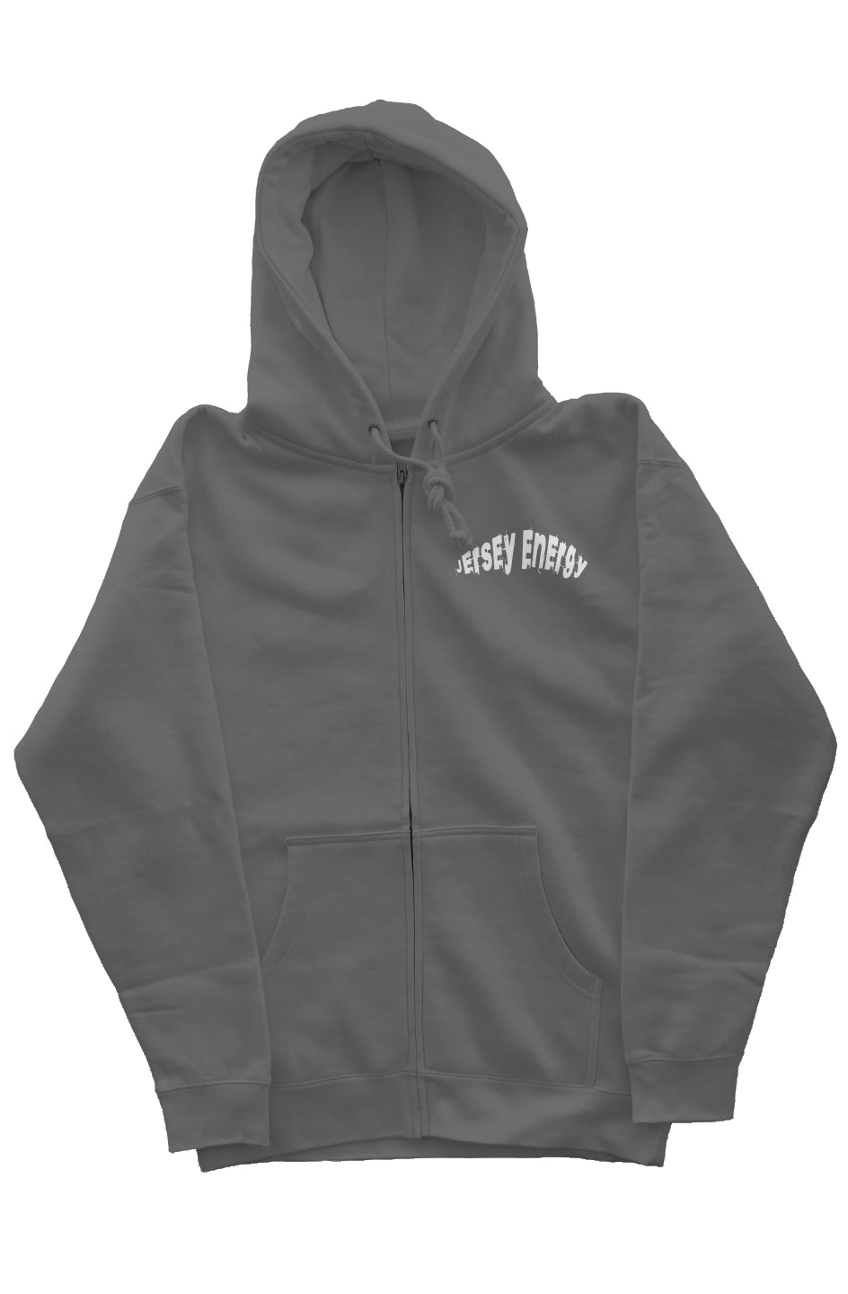 Money Talks Zip Hoodie