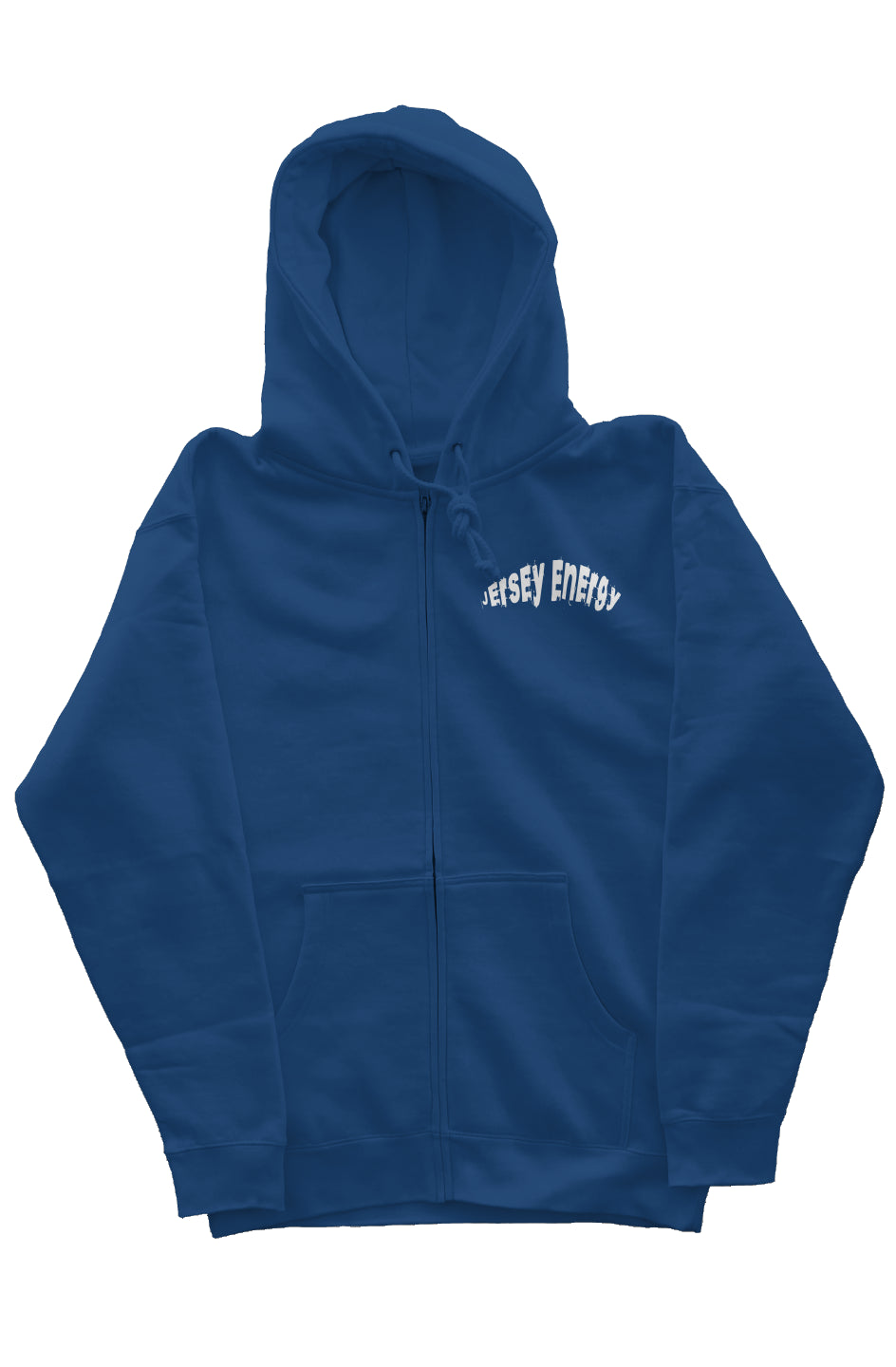 Money Talks Zip Hoodie