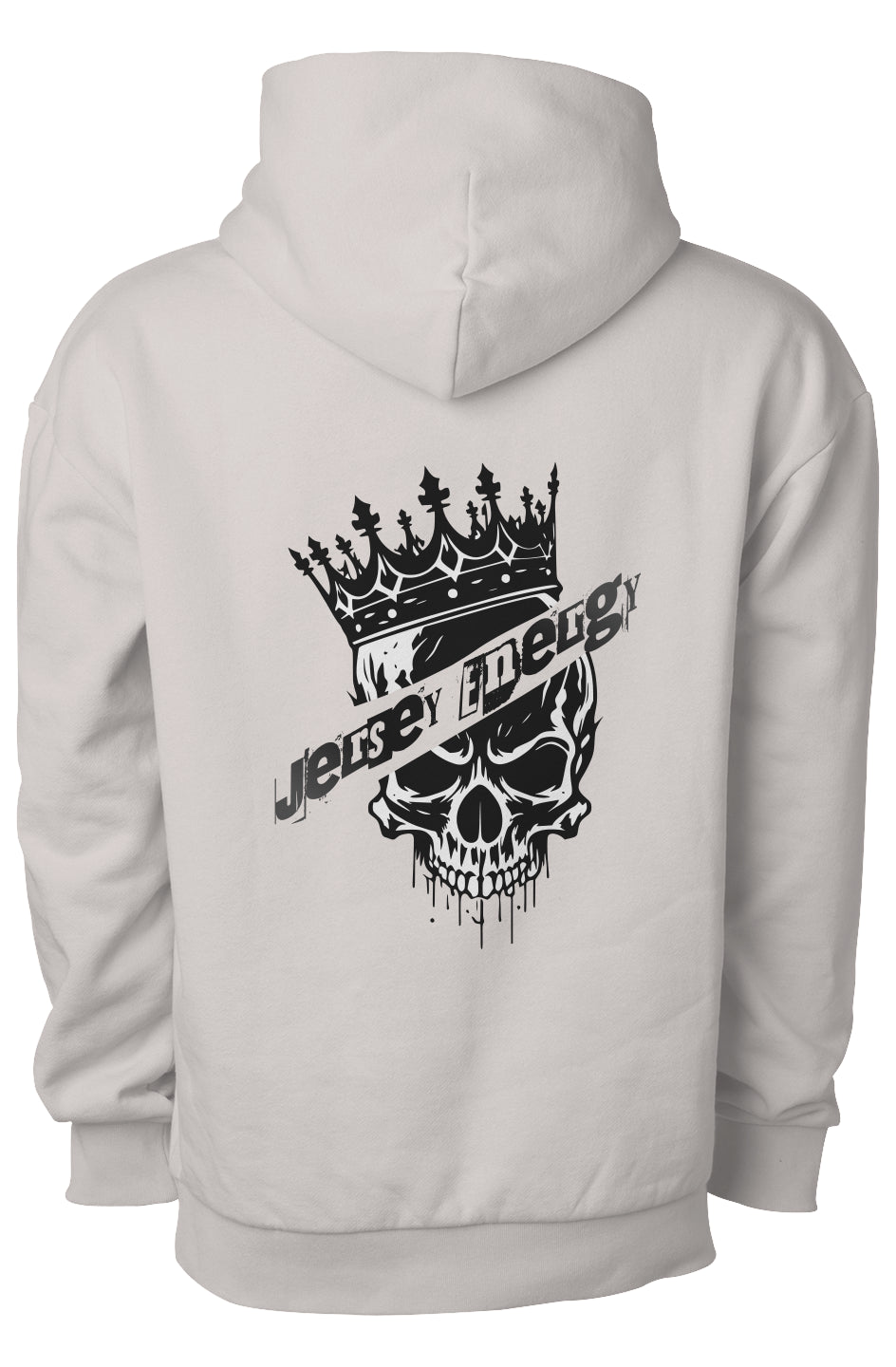 Fallen King Hoodie