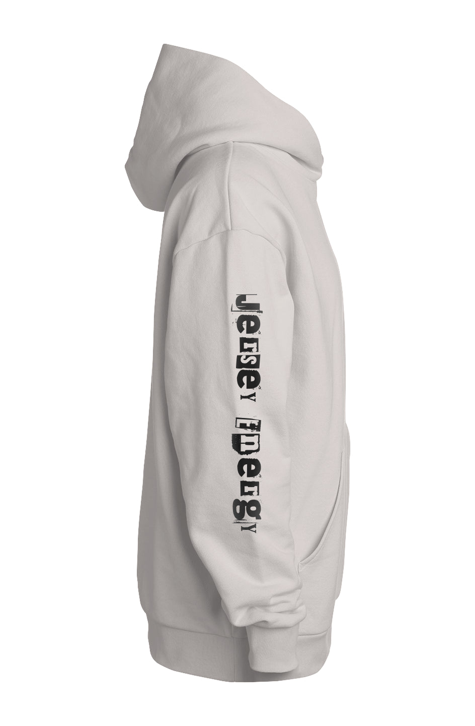 Fallen King Hoodie