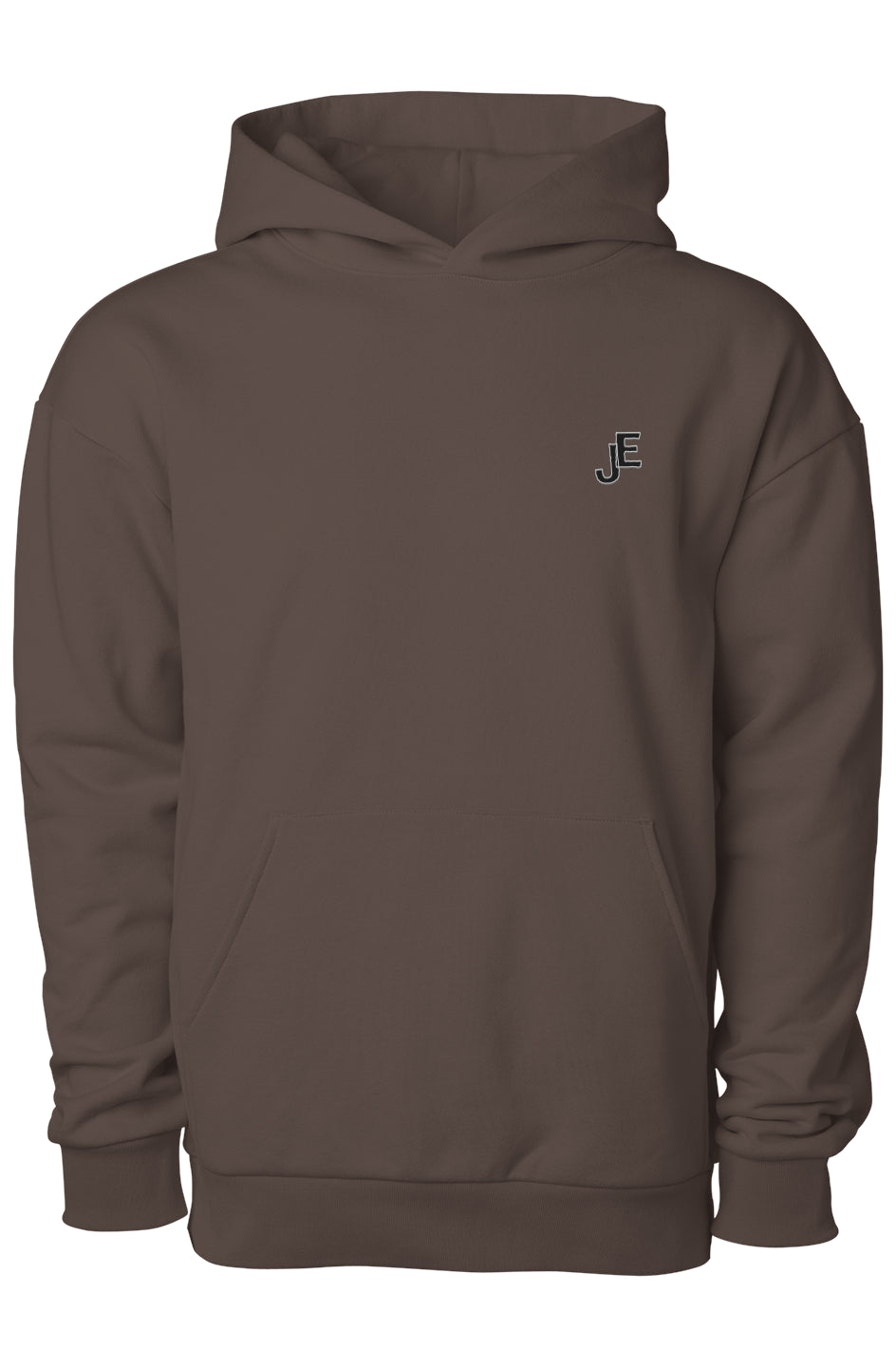 Fallen King Hoodie