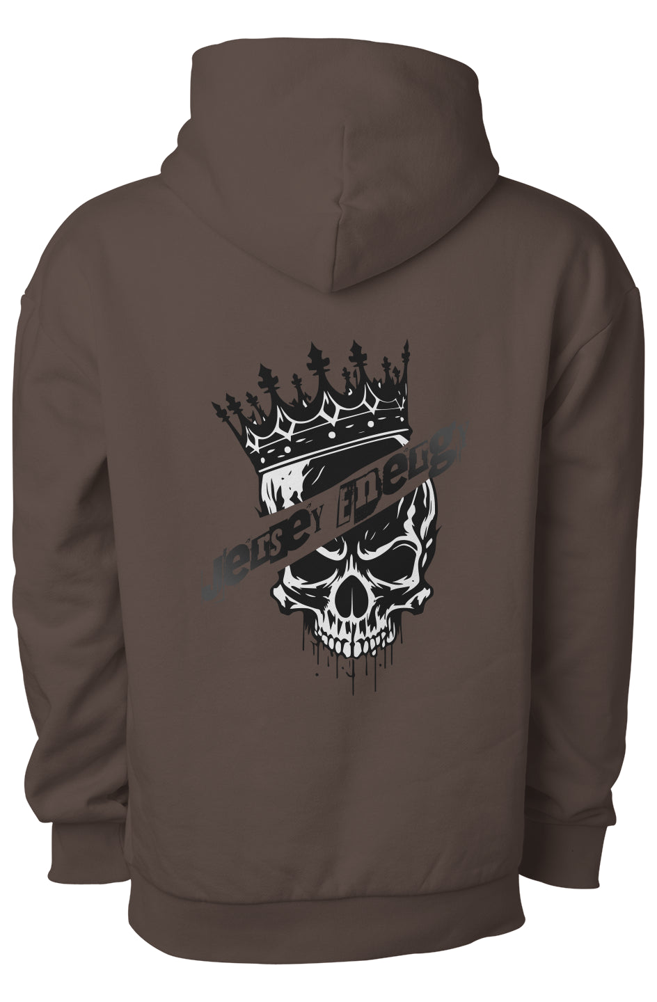 Fallen King Hoodie