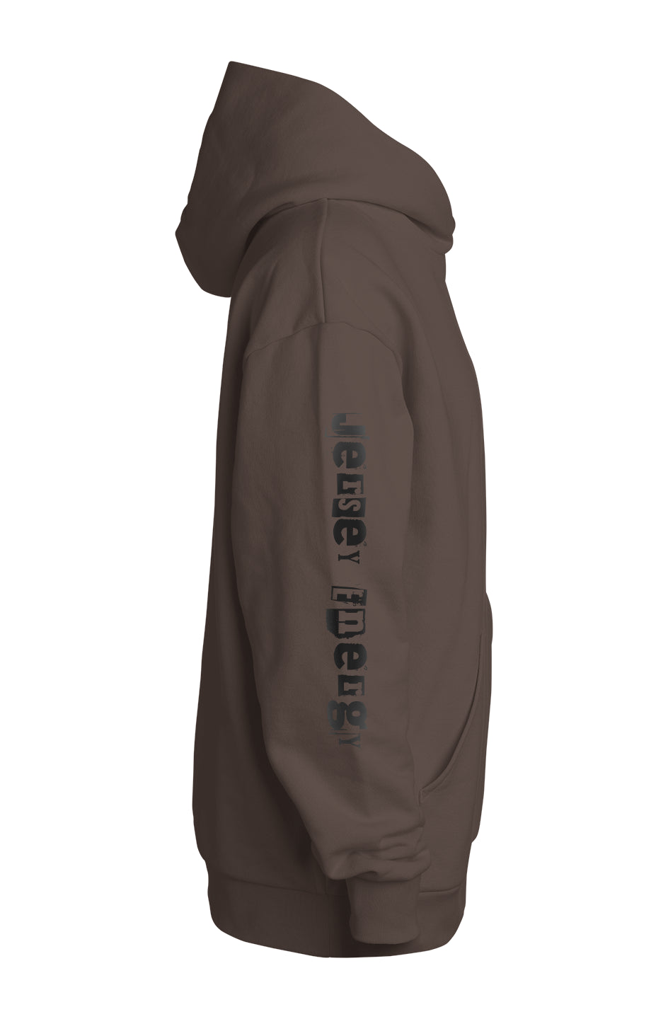 Fallen King Hoodie