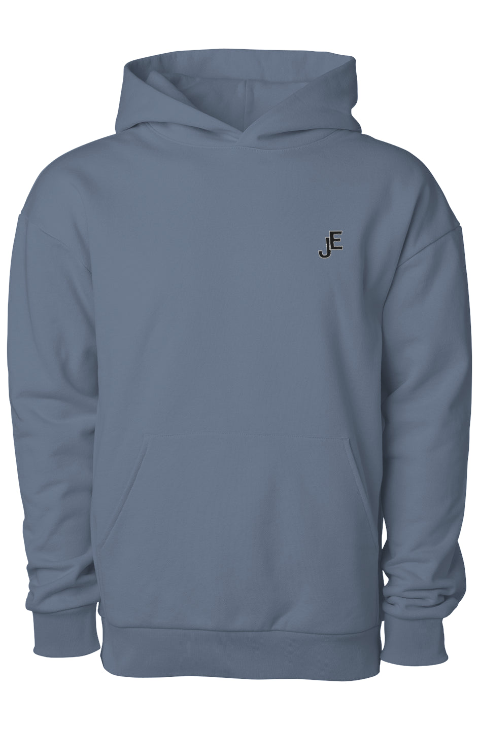 Fallen King Hoodie