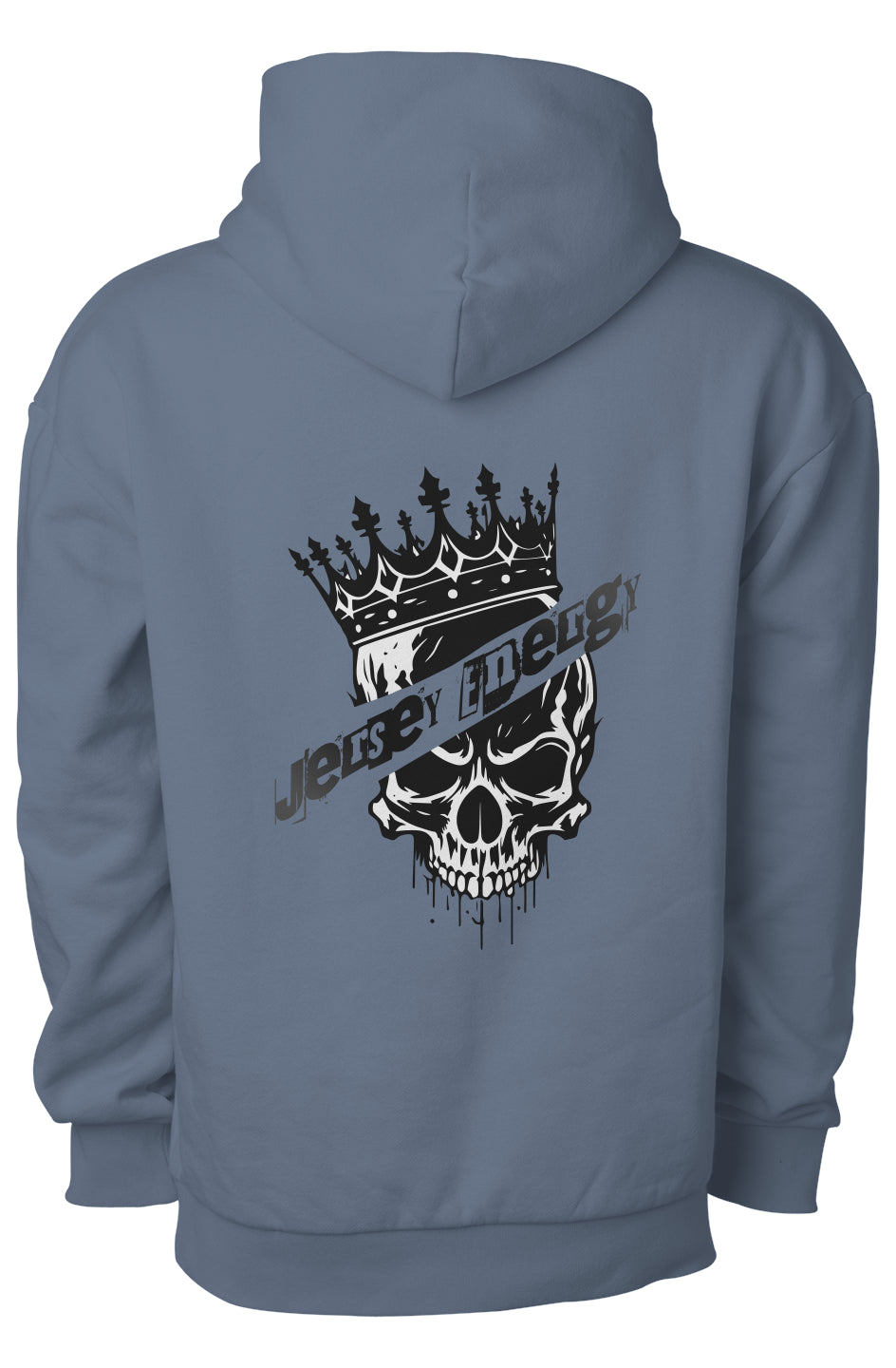 Fallen King Hoodie