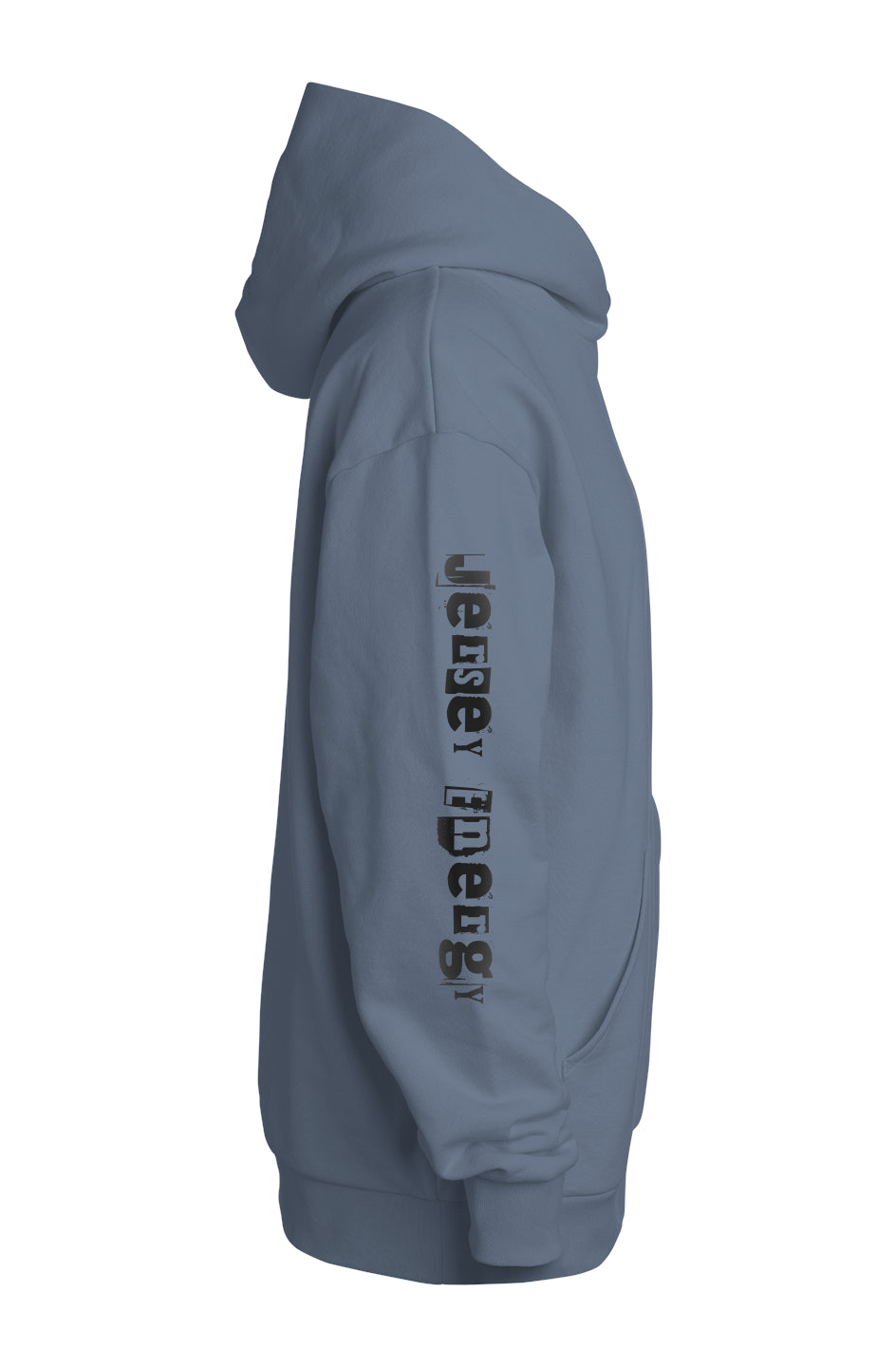 Fallen King Hoodie