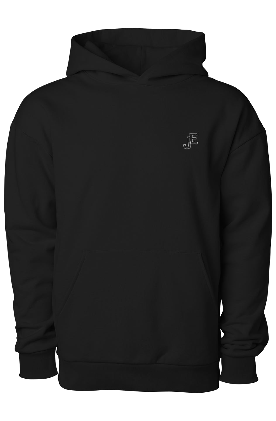 Fallen King Hoodie