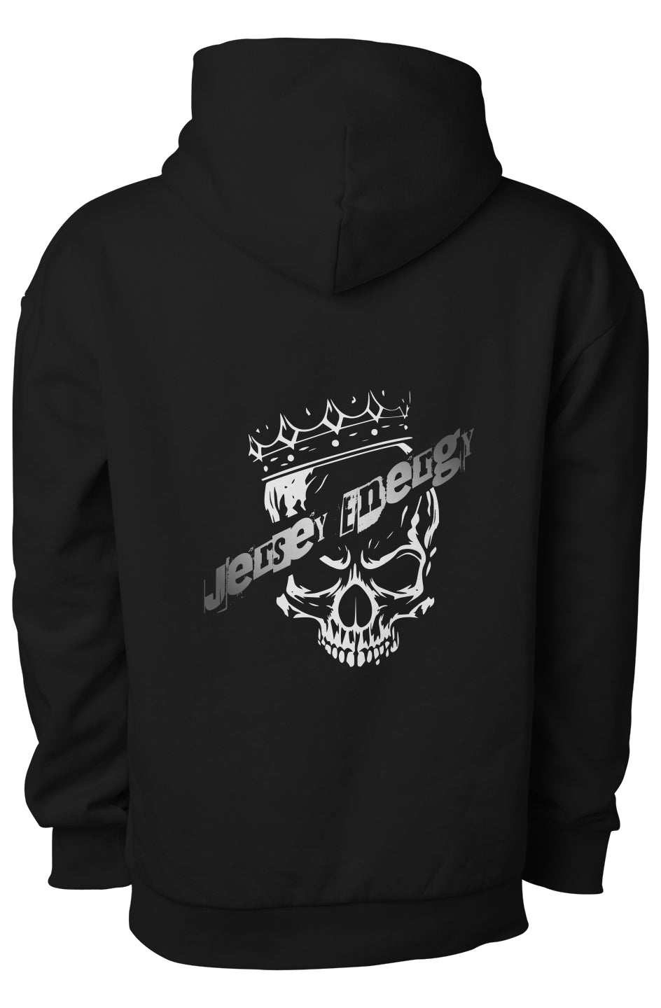 Fallen King Hoodie