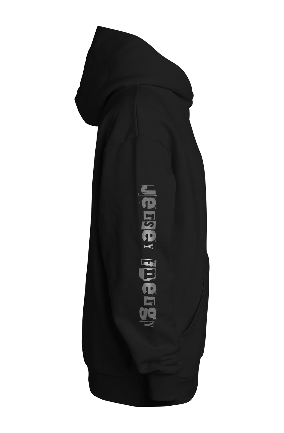 Fallen King Hoodie