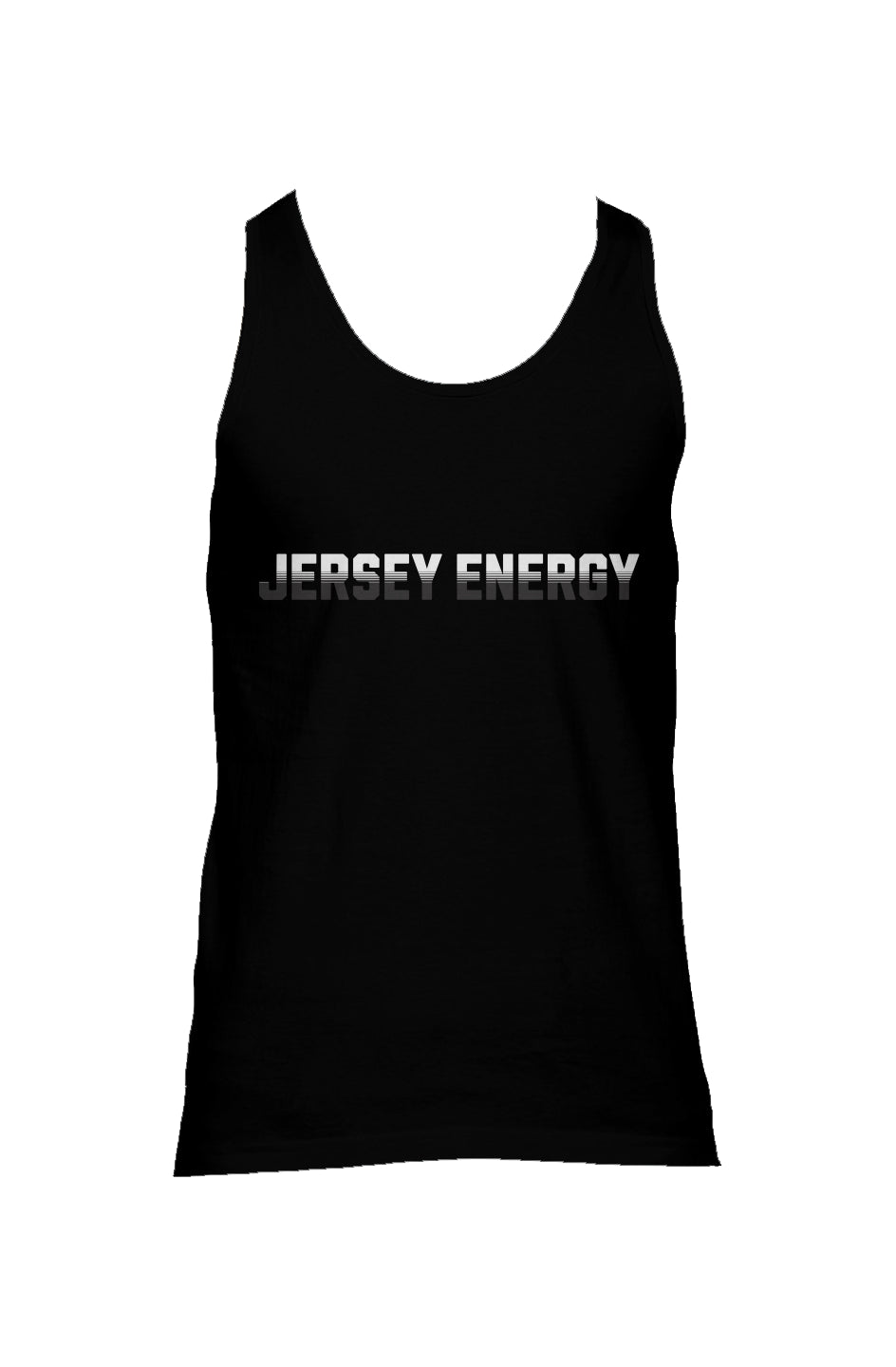 The Jersey Tank