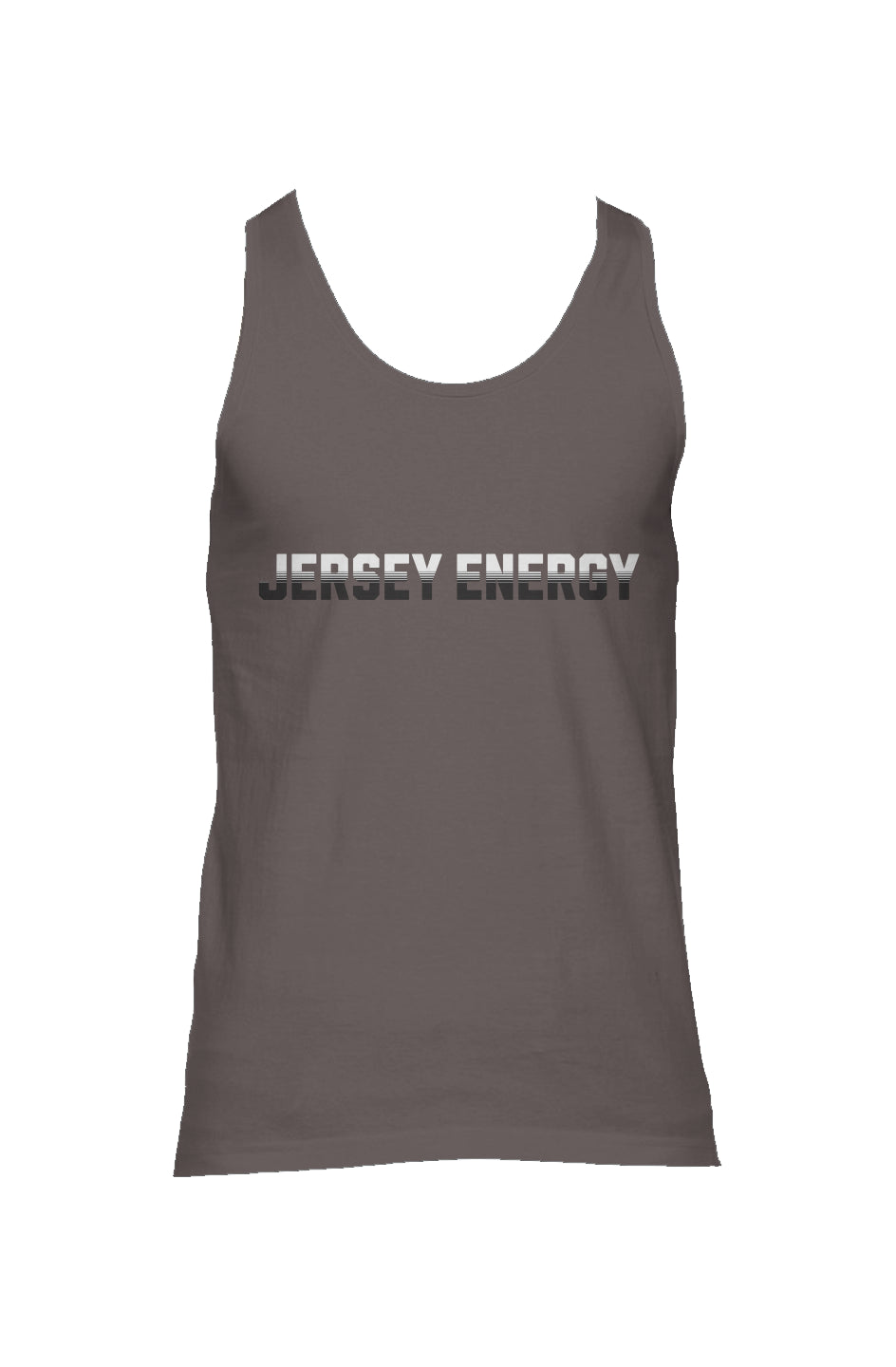 The Jersey Tank