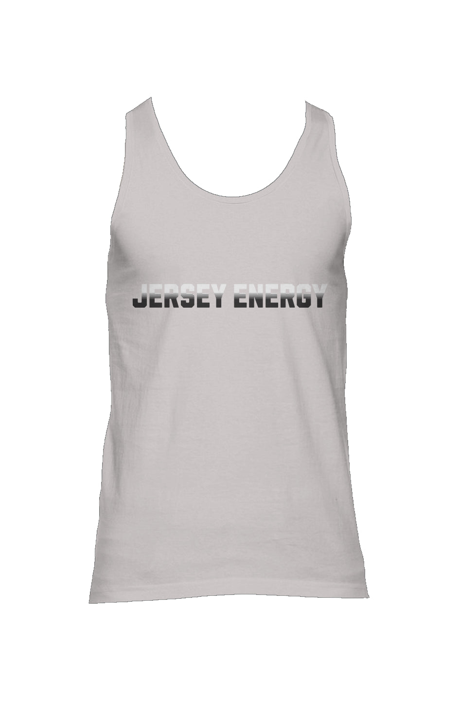 The Jersey Tank