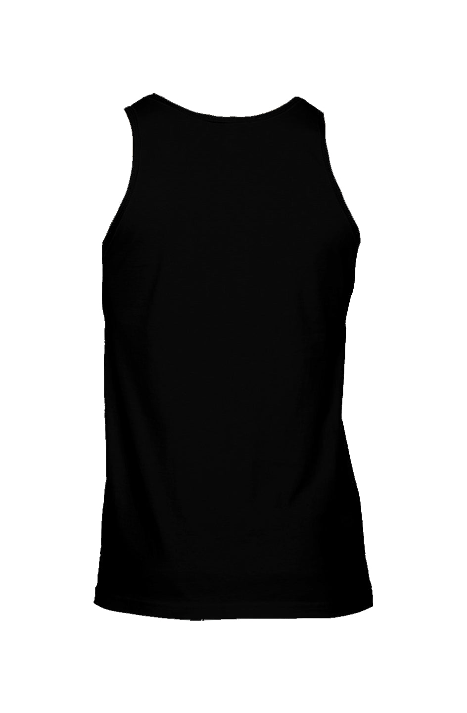 American Apparel Unisex Jersey Tank