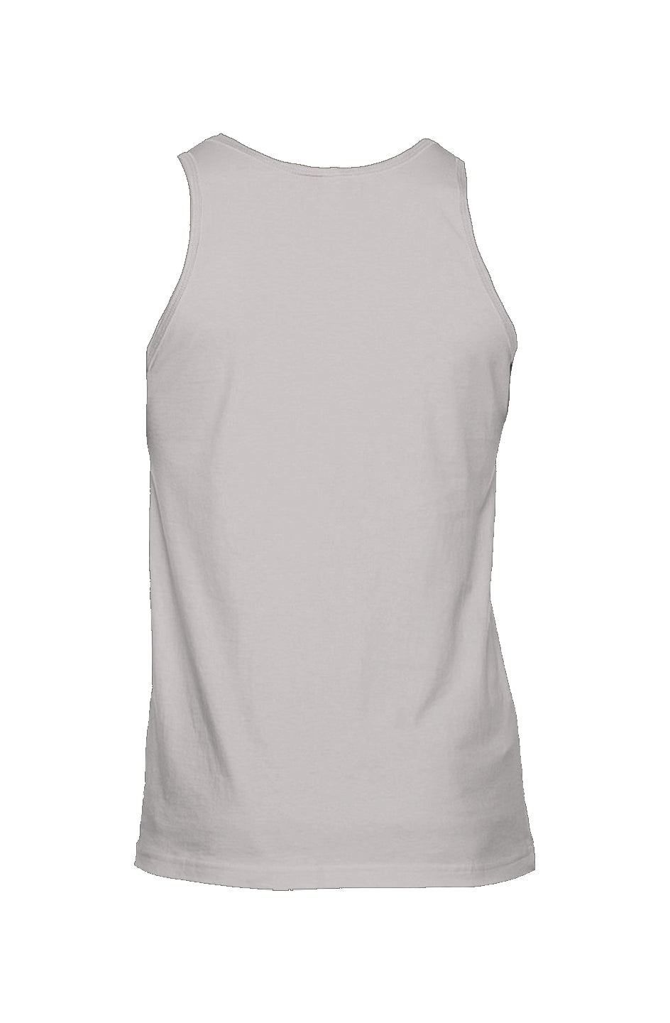 American Apparel Unisex Jersey Tank