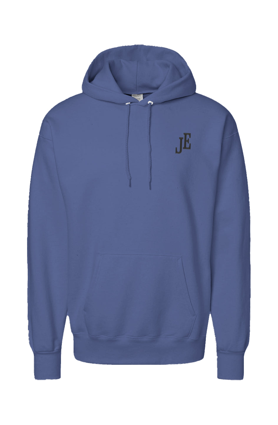 Straight Spine Hoodie