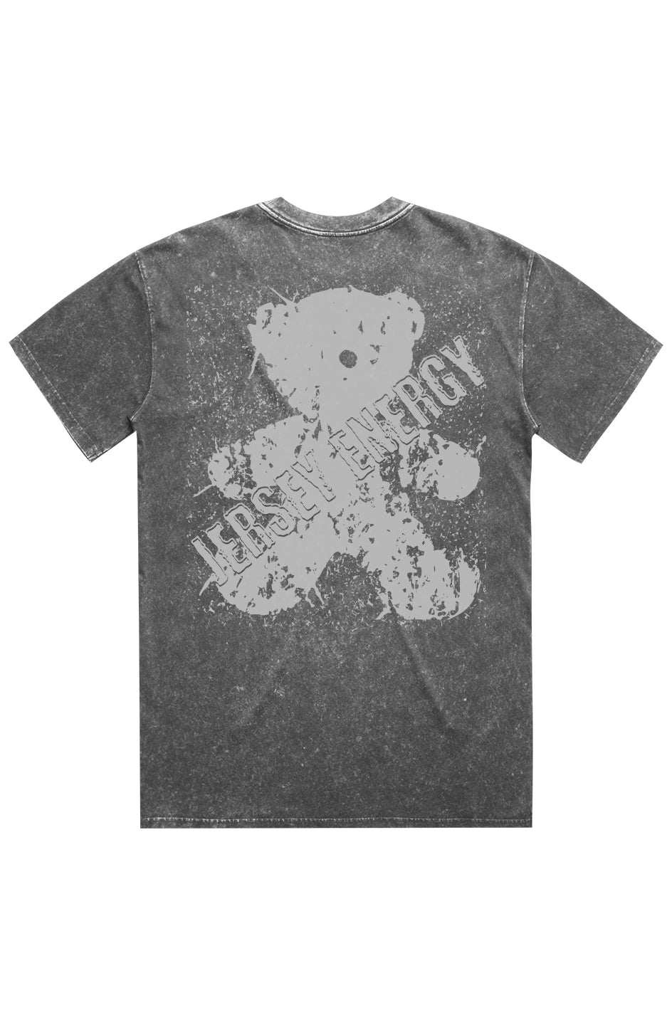 Graffiti Bear
