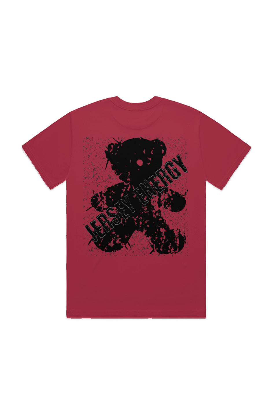 Graffiti Bear Tee