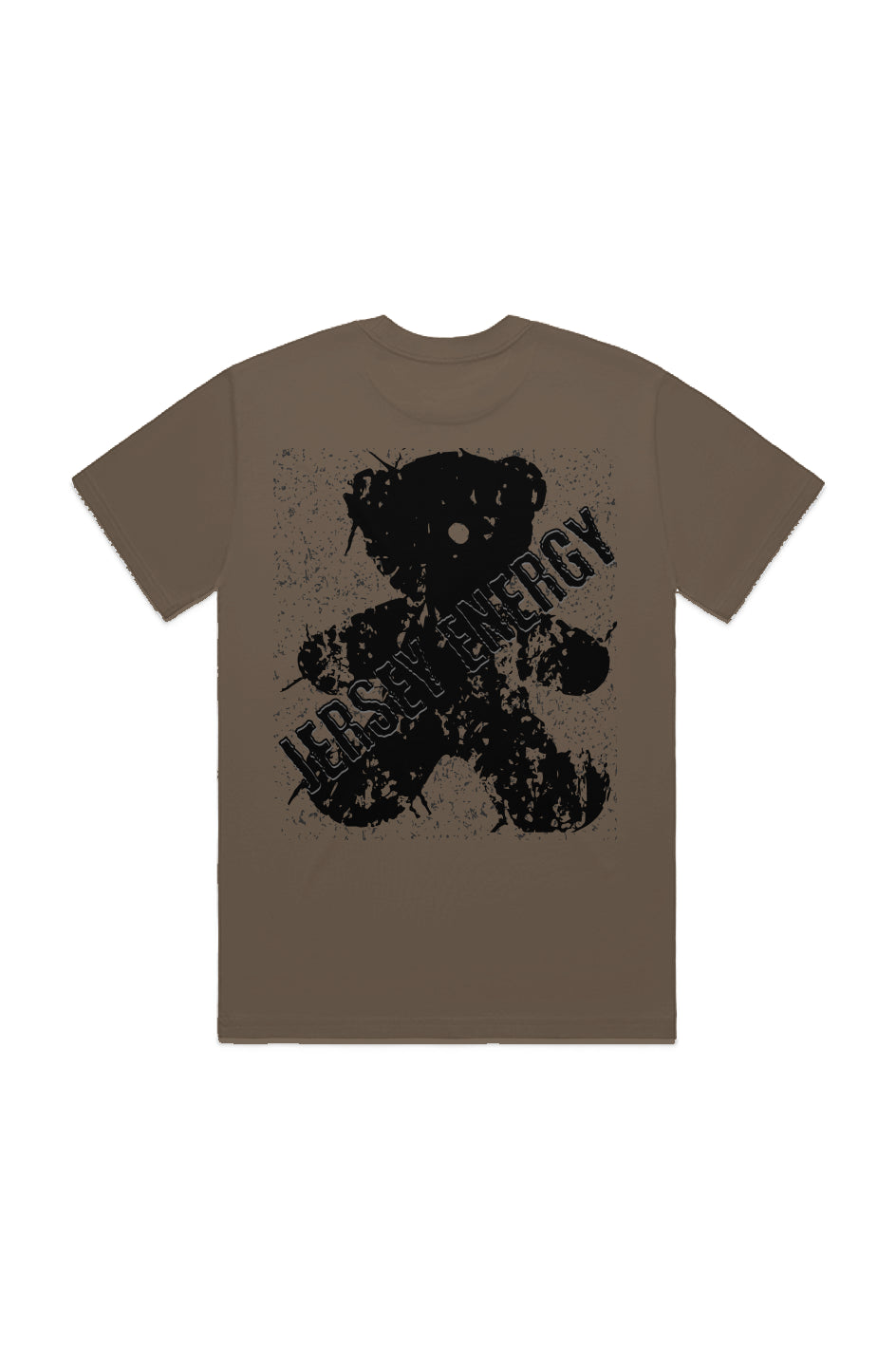 Graffiti Bear Tee
