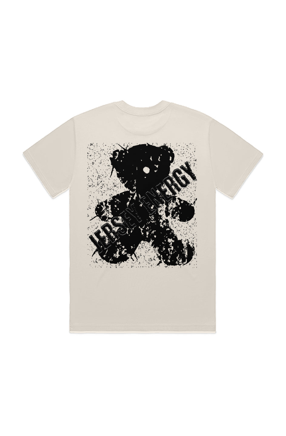 Graffiti Bear Tee