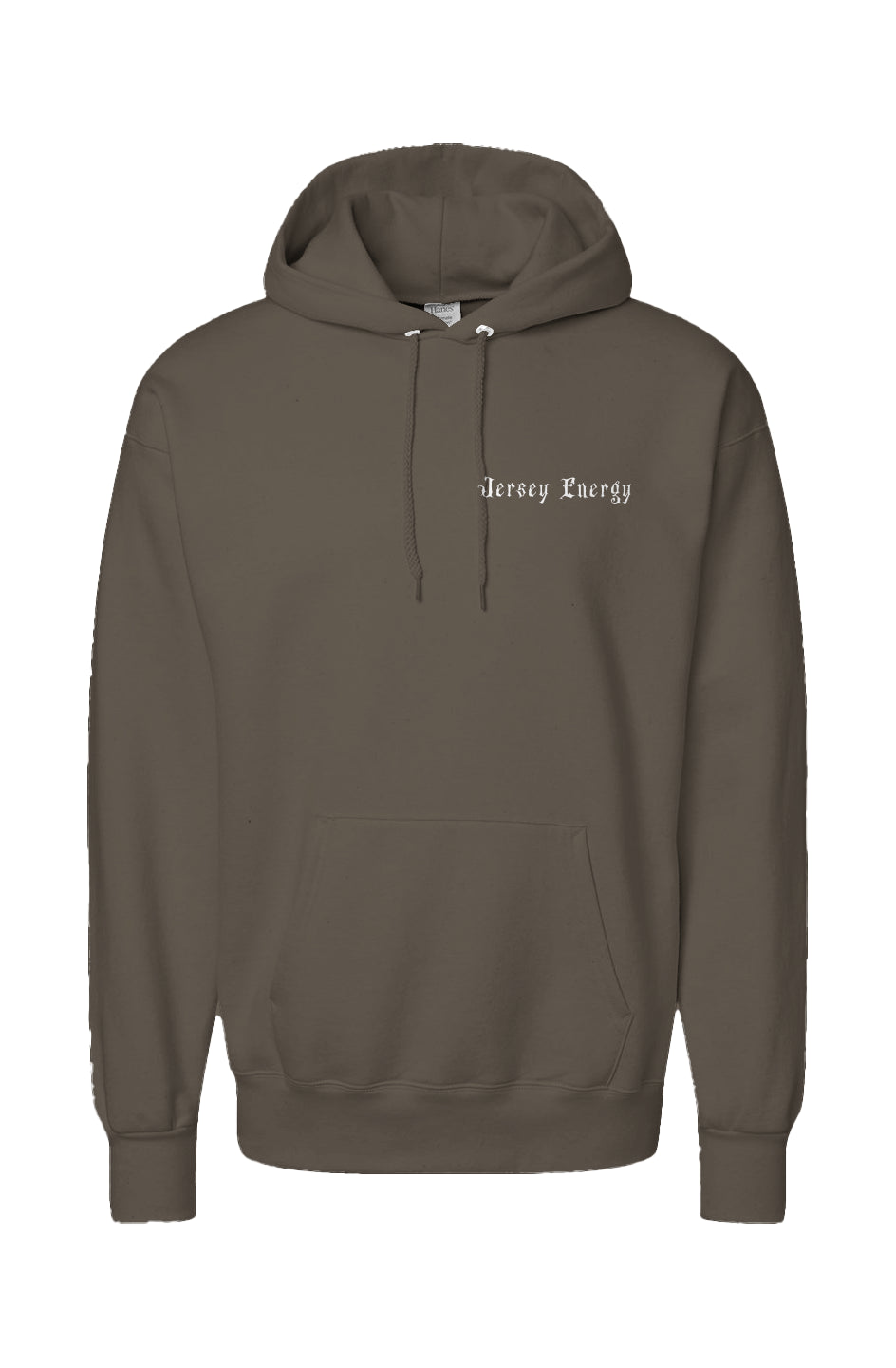 Sea Creature Hoodie