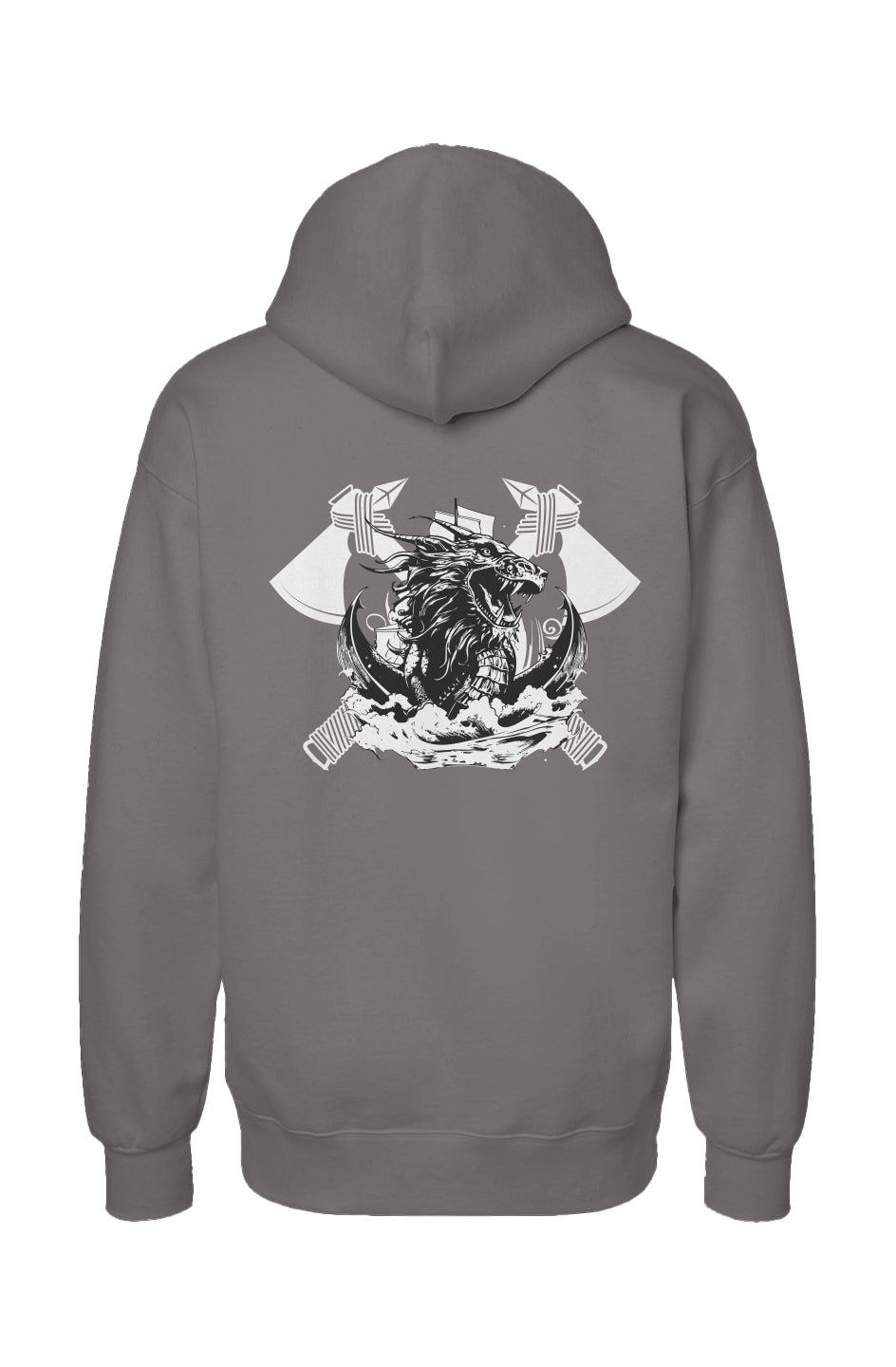 Sea Creature Hoodie