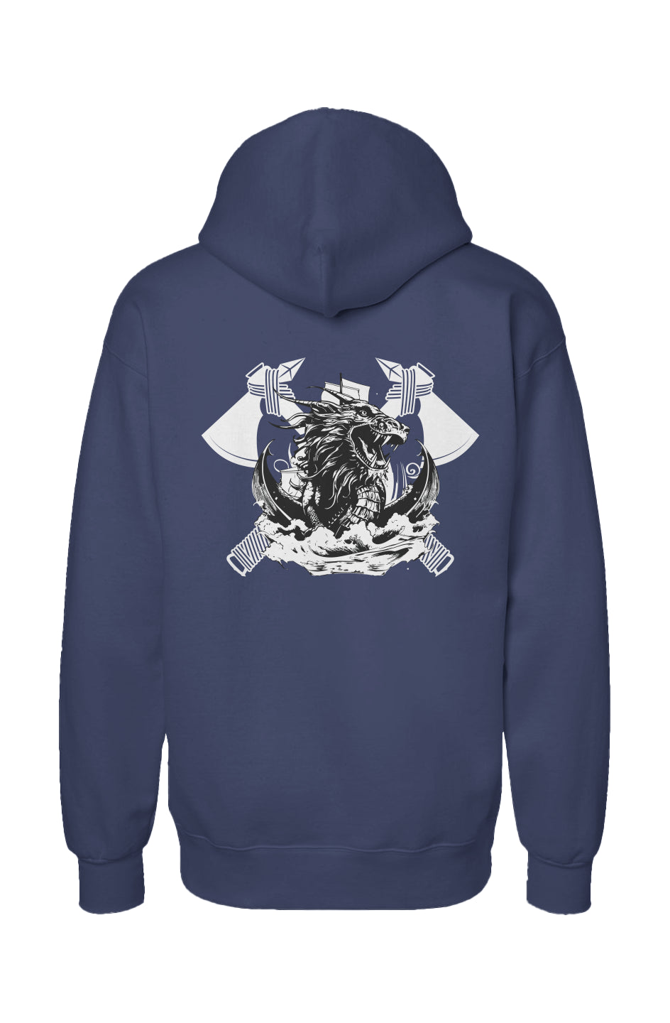 Sea Creature Hoodie