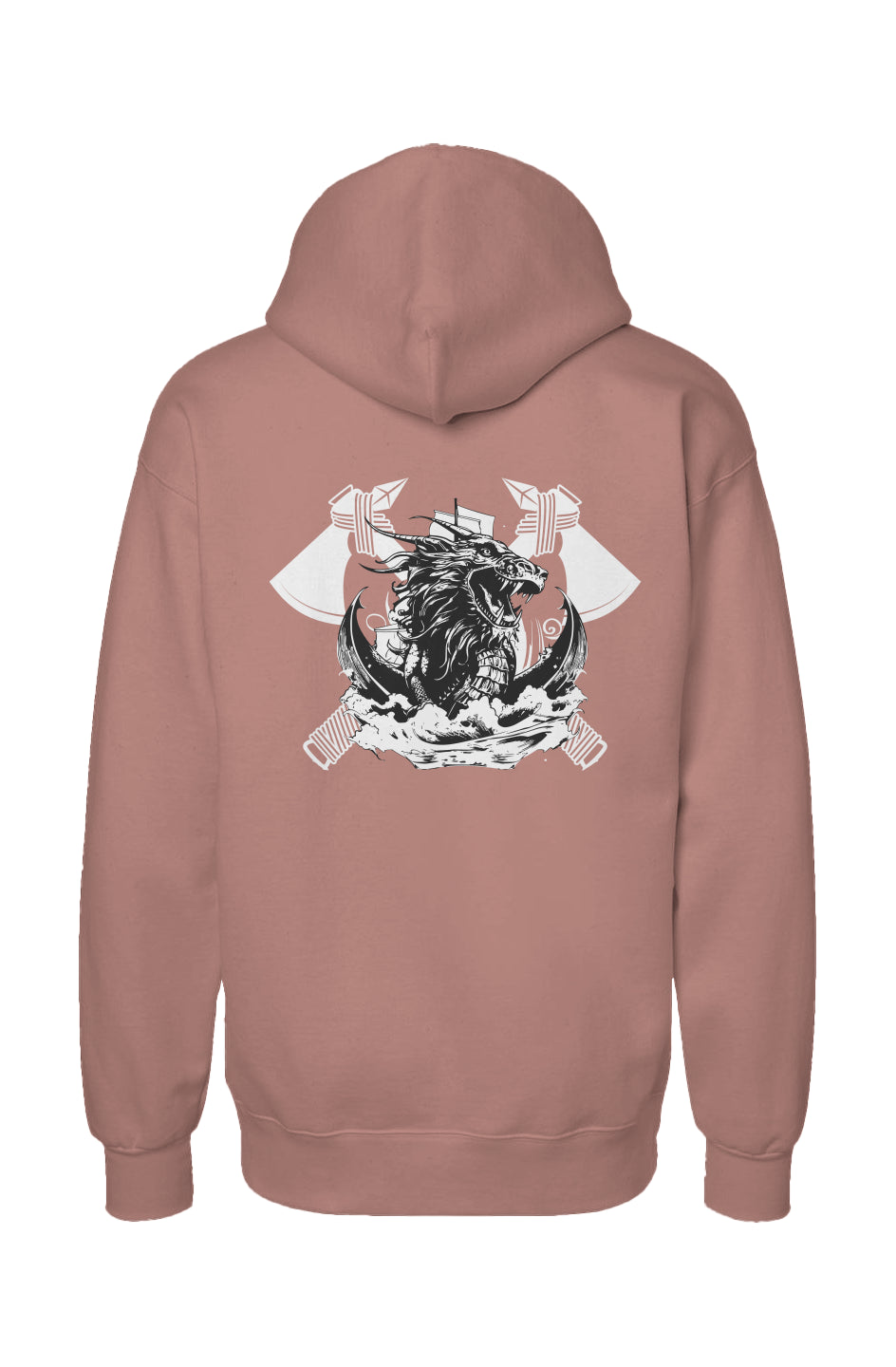 Sea Creature Hoodie