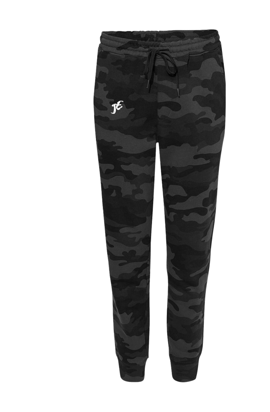 Blended Camo Sweats