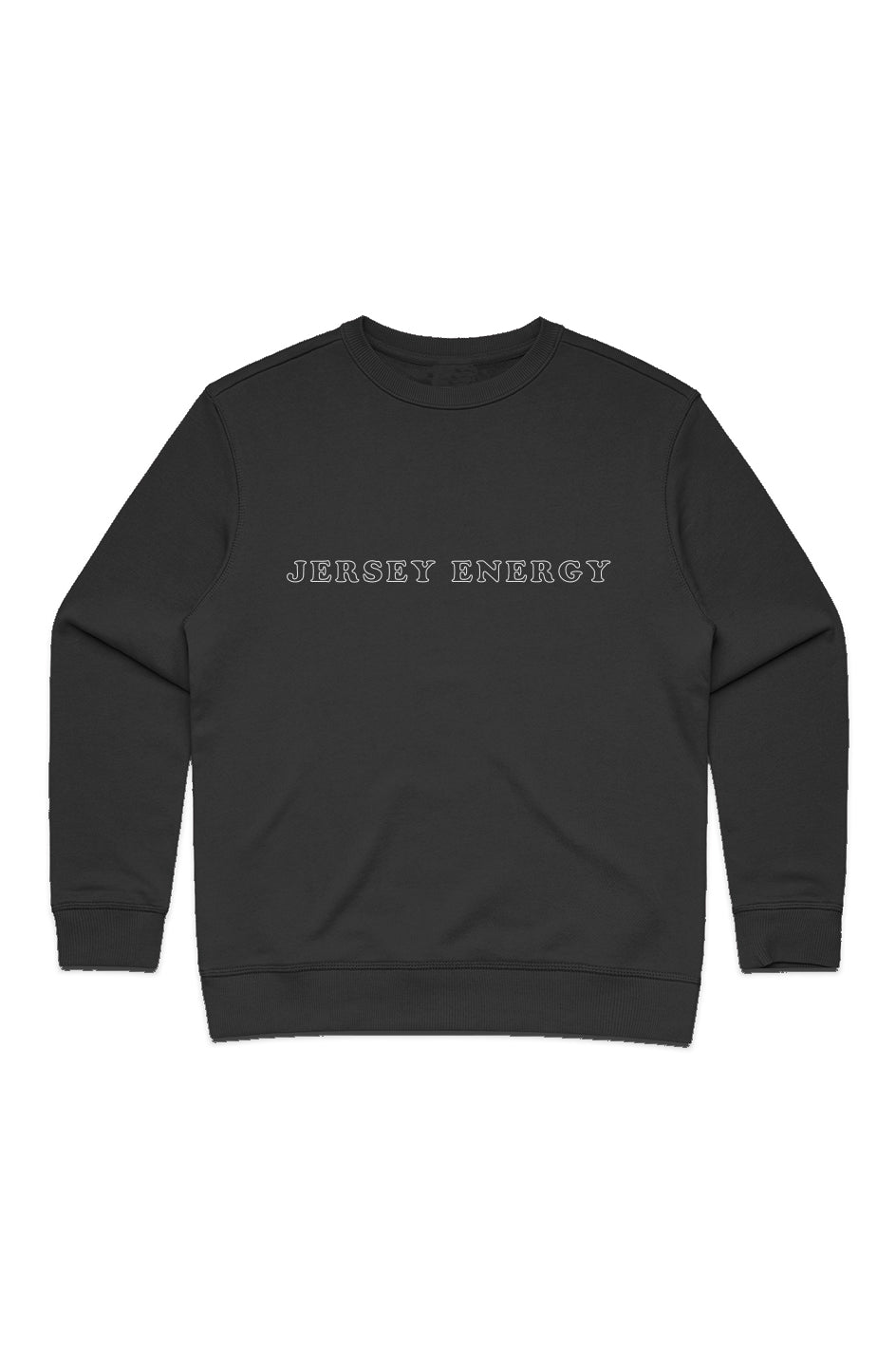Women's Classic Crew Neck